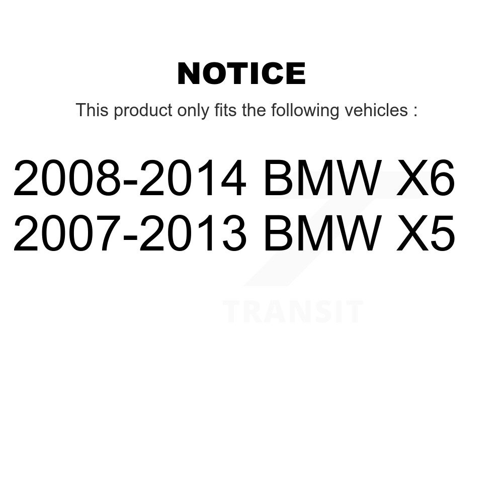 TOR - TOR-CK620801 - Suspension Control Arm Ball Joint Assembly