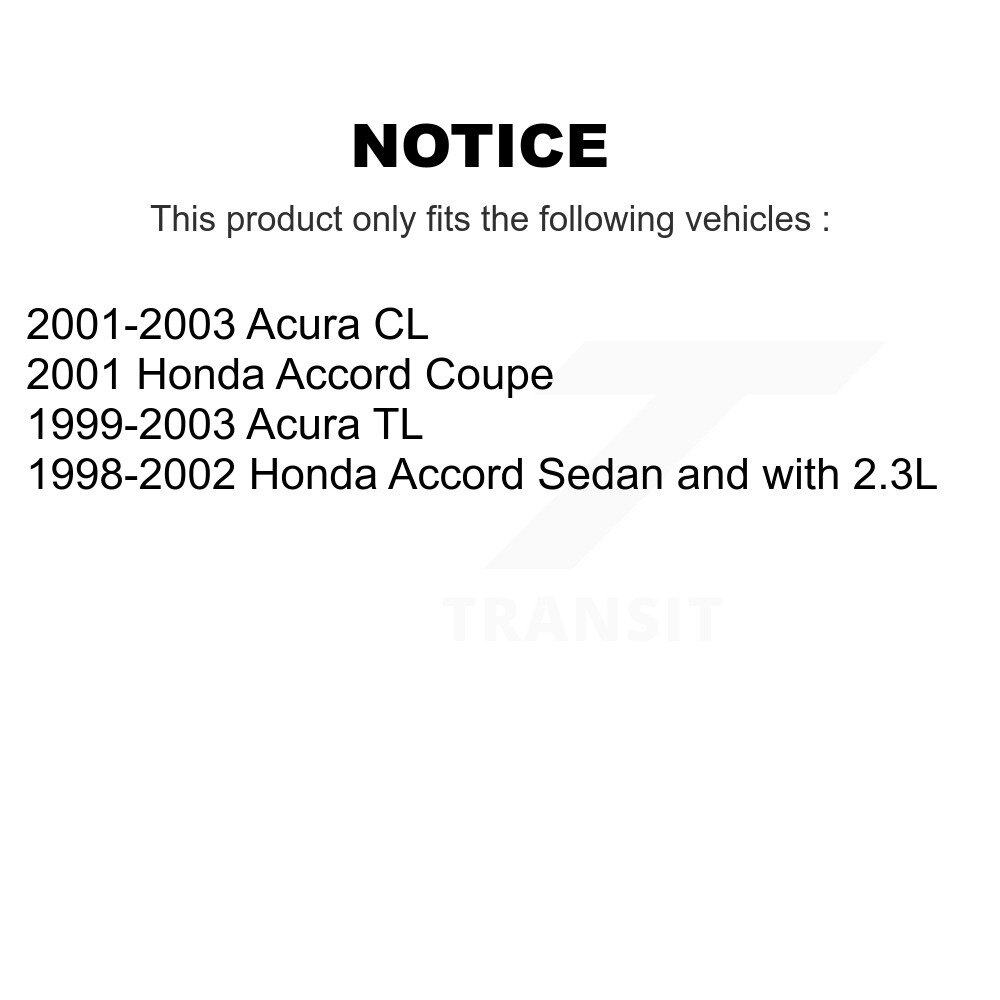 TOR - TOR-EV415 - Steering Tie Rod End