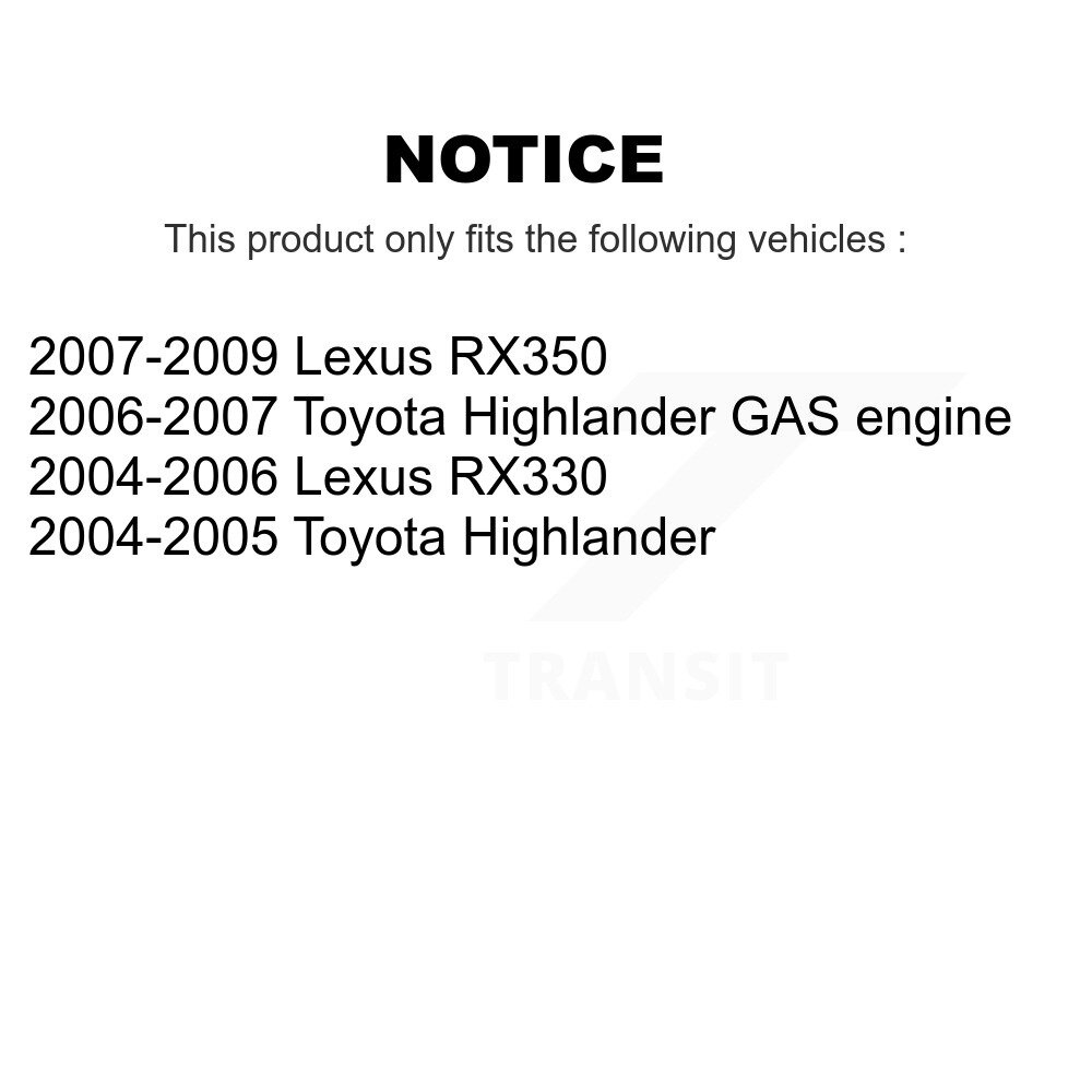 TOR - TOR-EV80945 - Steering Tie Rod End