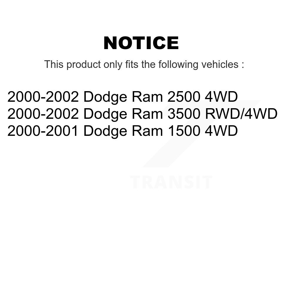 TOR - TOR-DS1462 - Steering Tie Rod End