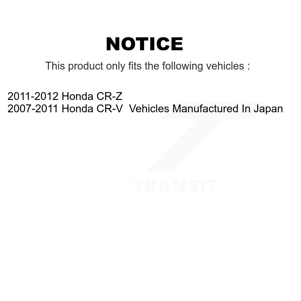 TOR - TOR-ES800510 - Steering Tie Rod End