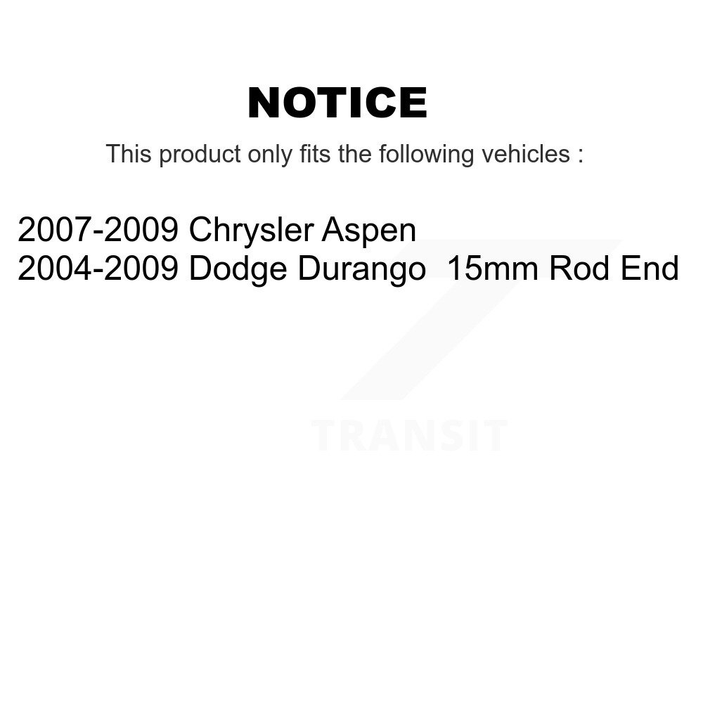 TOR - TOR-EV800398 - Steering Tie Rod End