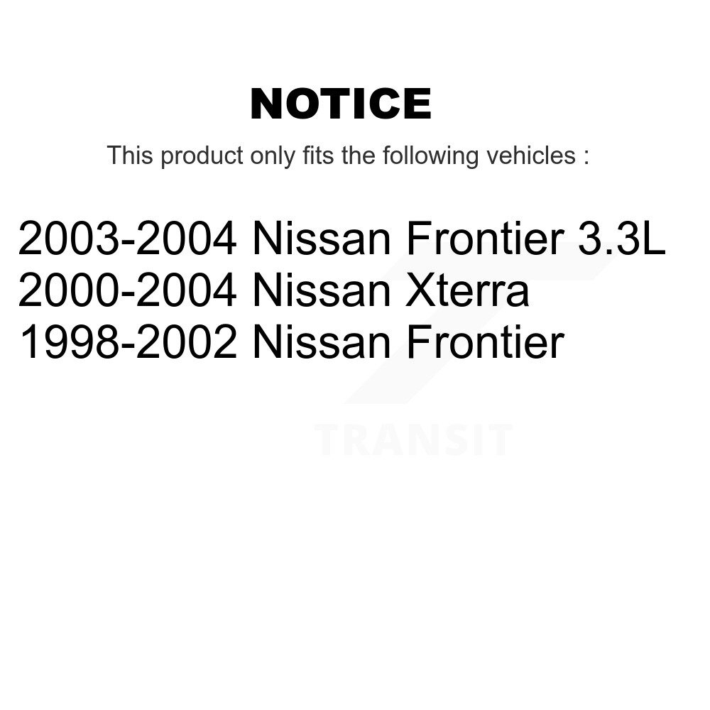 TOR - TOR-K90663 - Suspension Ball Joint