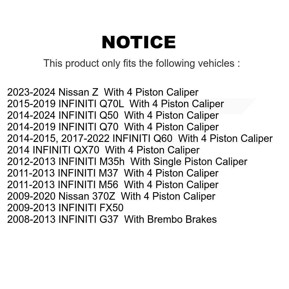 TEC - TEC-1346 - Ceramic Brake Pads