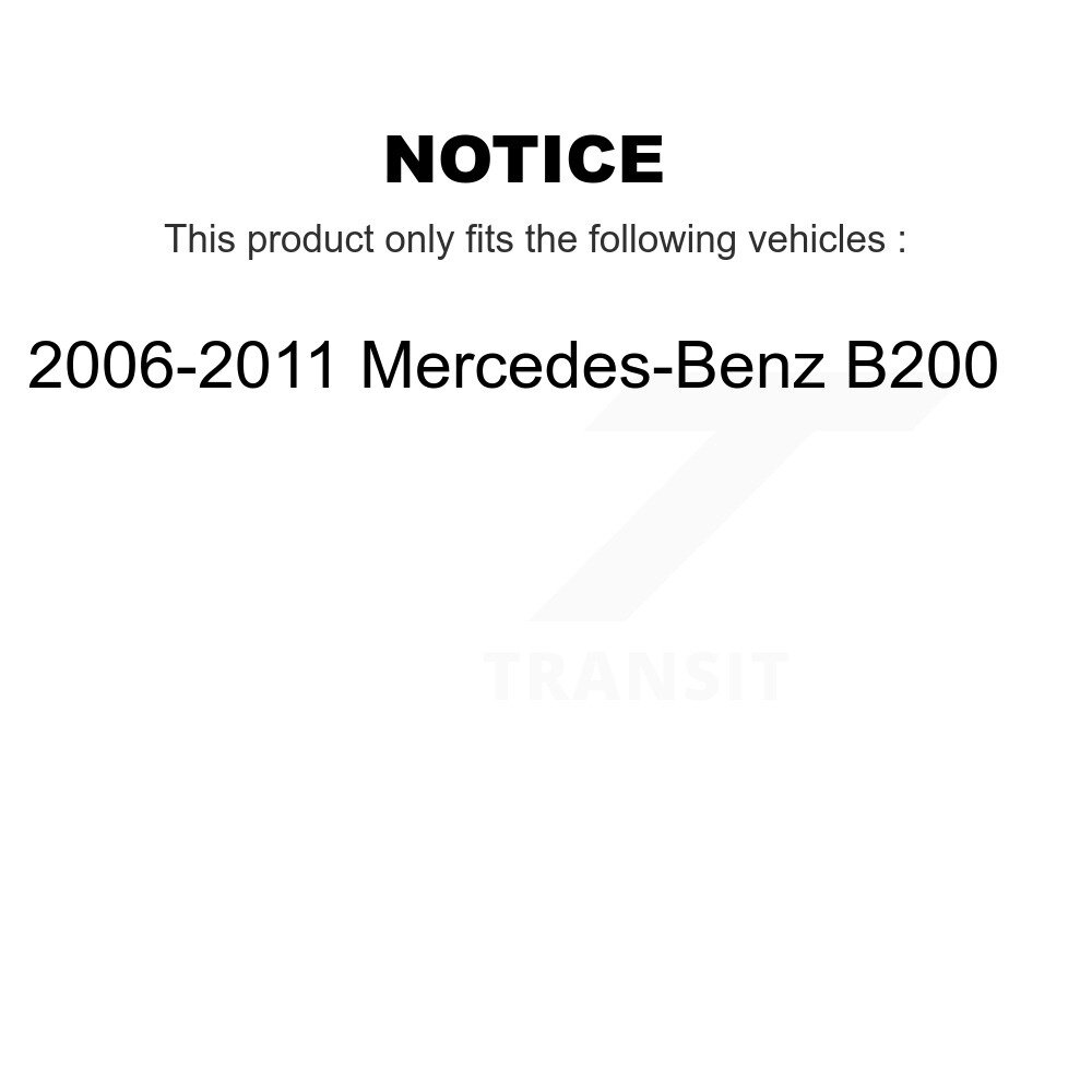 TOR - TOR-K500258 - Suspension Ball Joint