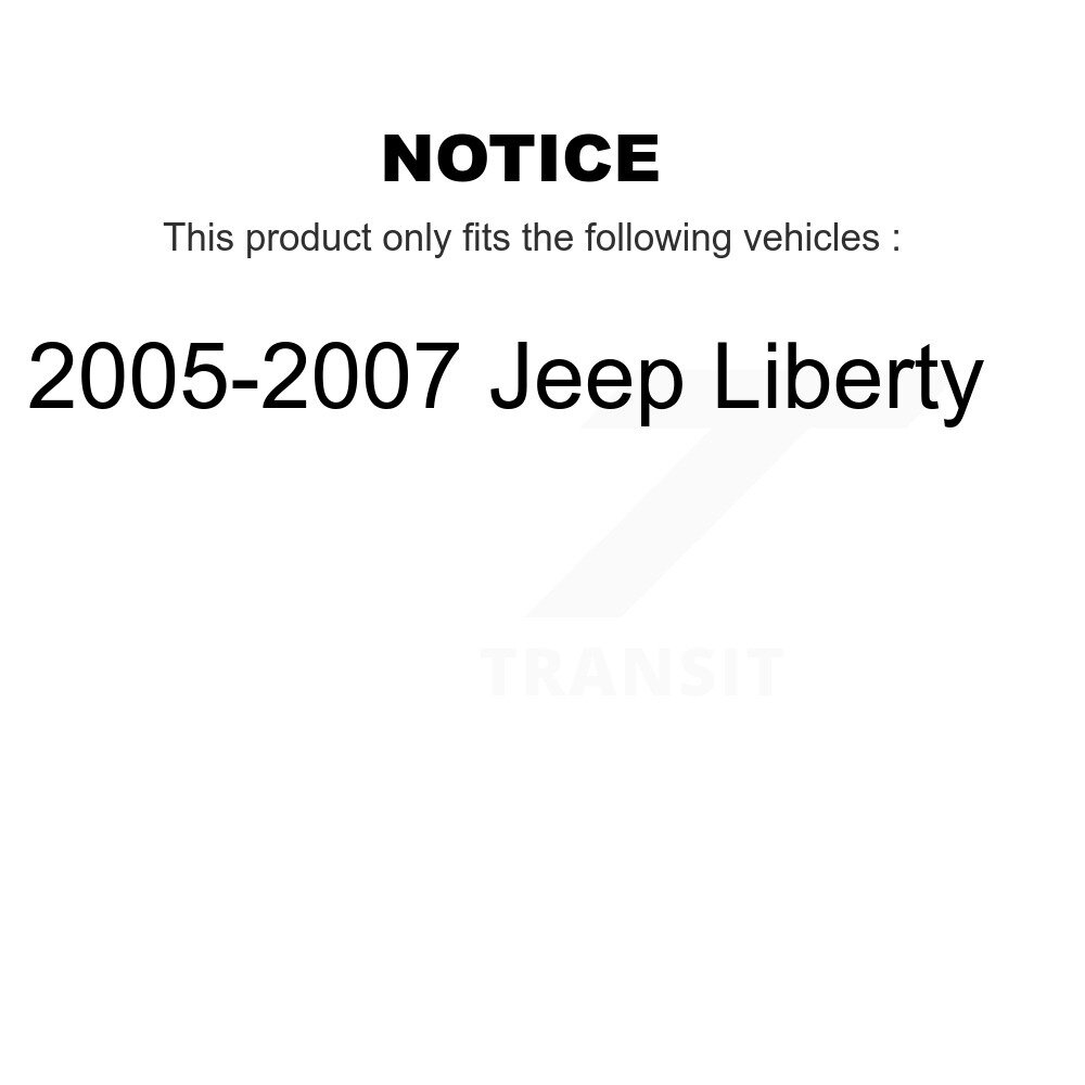 TOR - TOR-K80767 - Suspension Ball Joint
