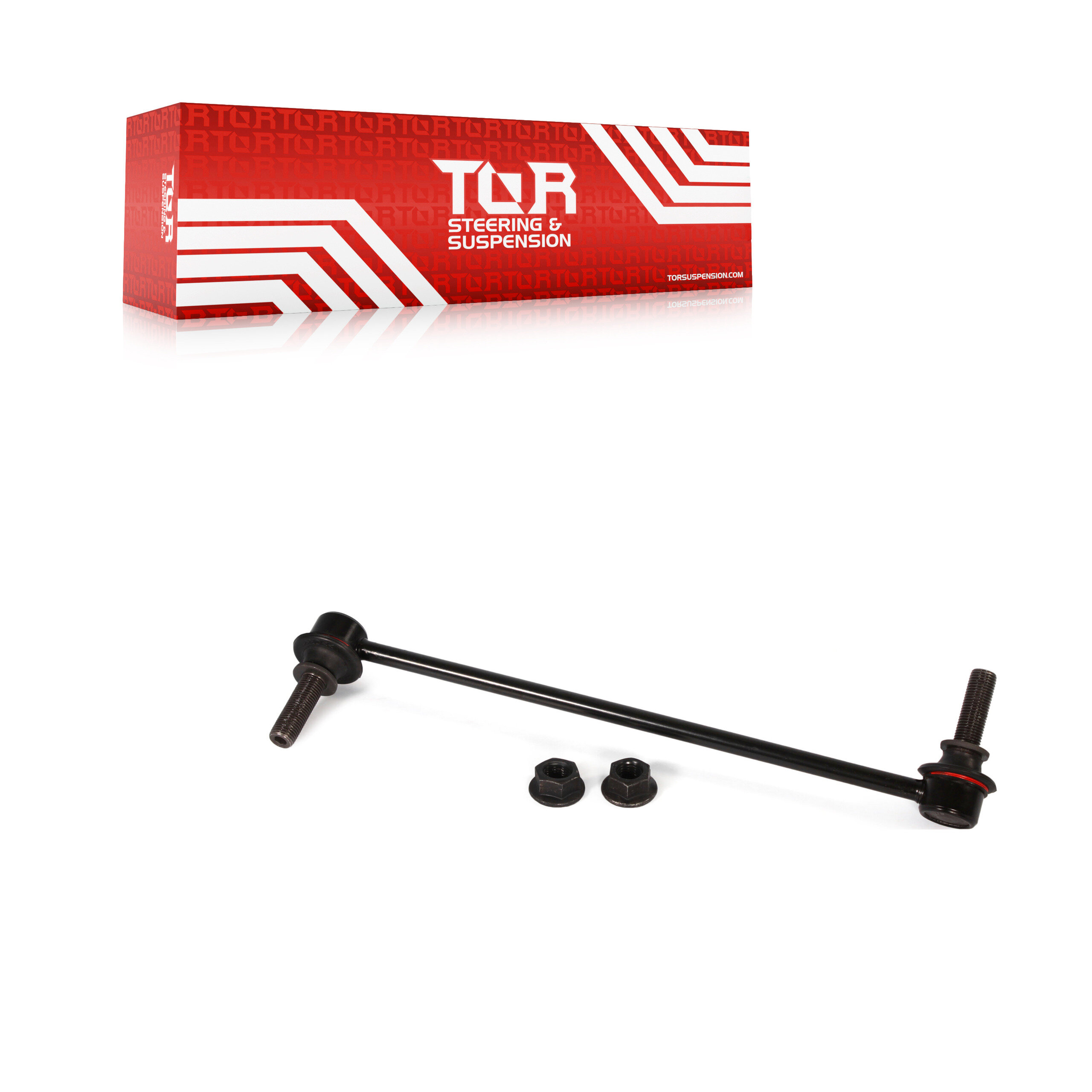 Suspension Stabilizer Bar Link Kit
