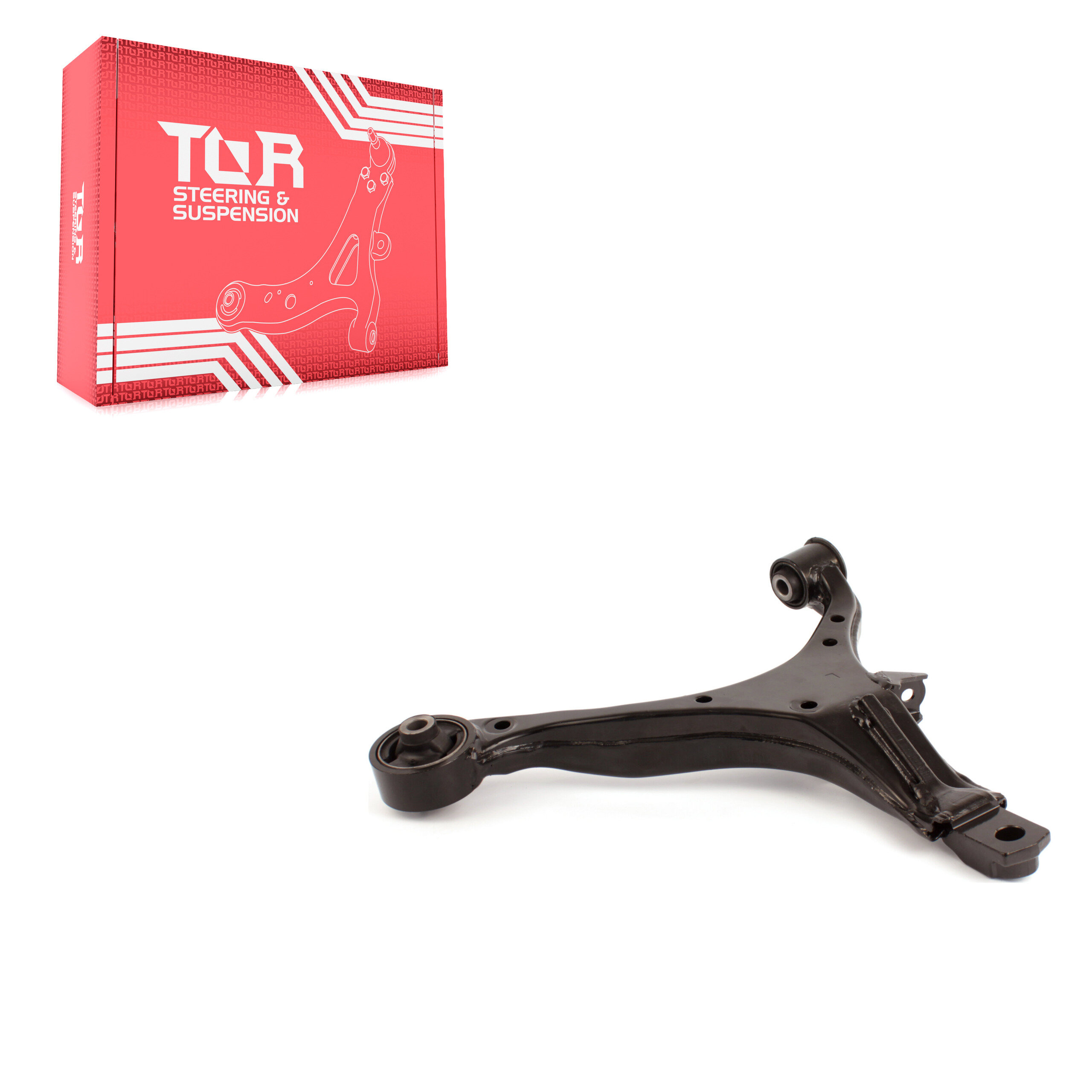 Suspension Control Arm