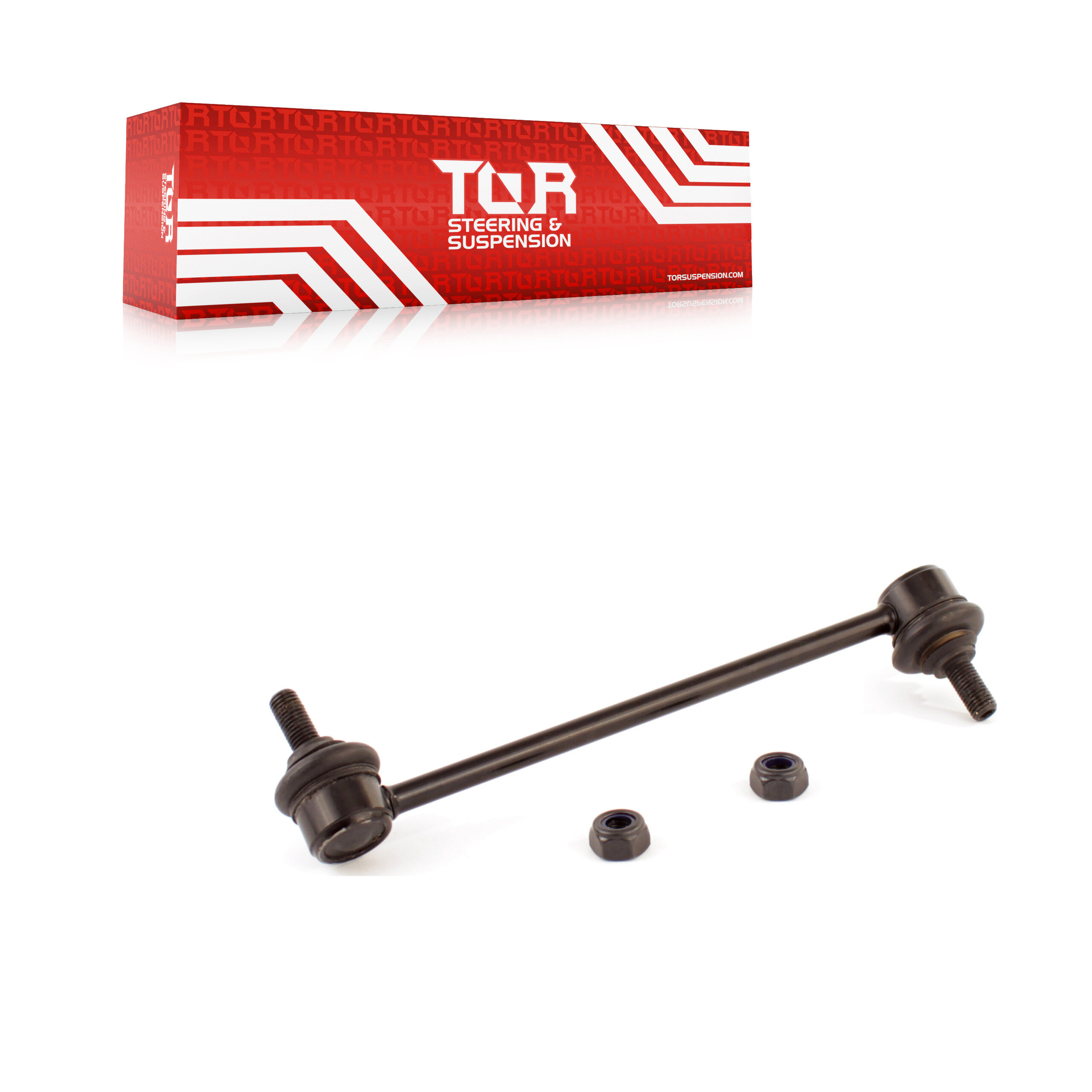 Suspension Stabilizer Bar Link Kit