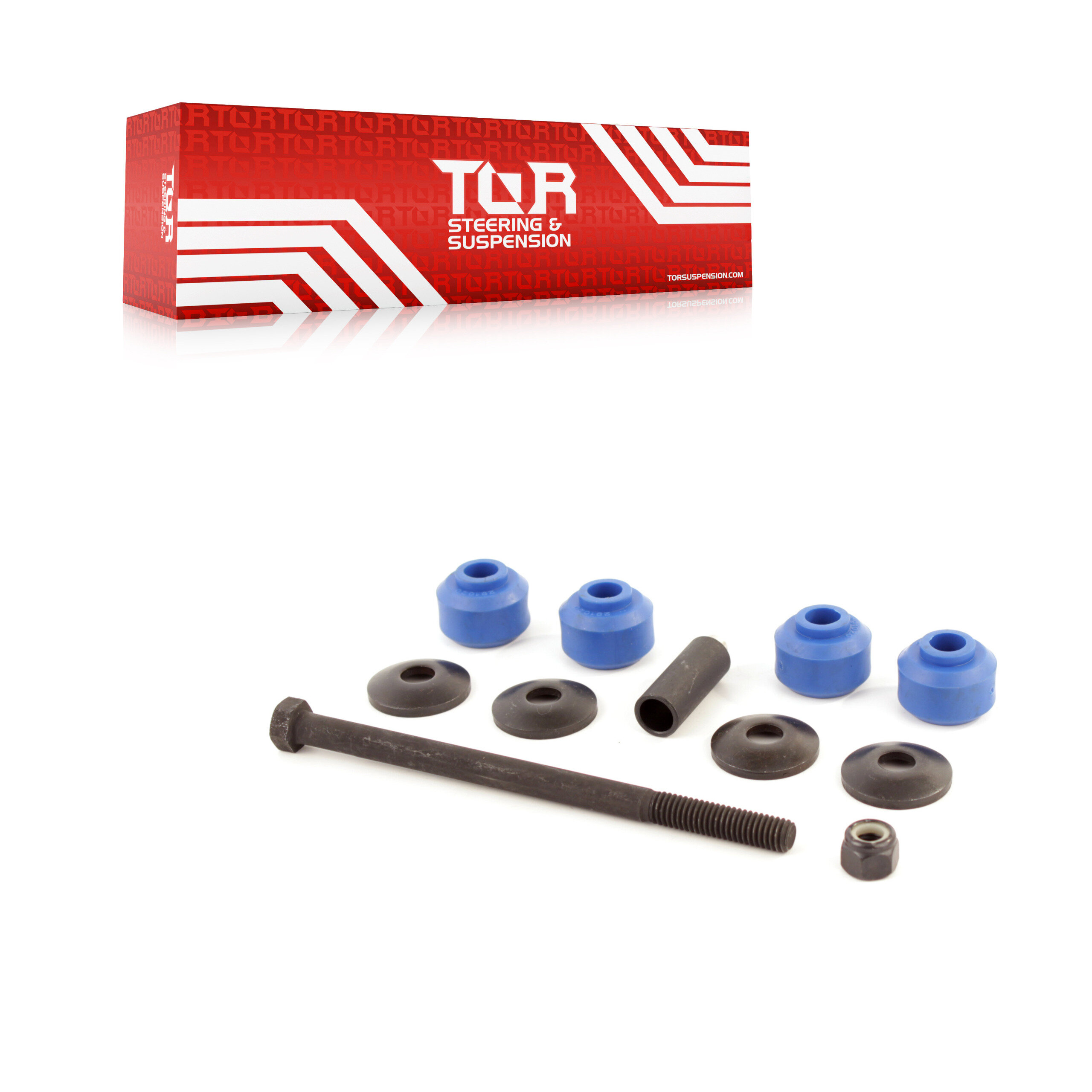 Suspension Stabilizer Bar Link Kit