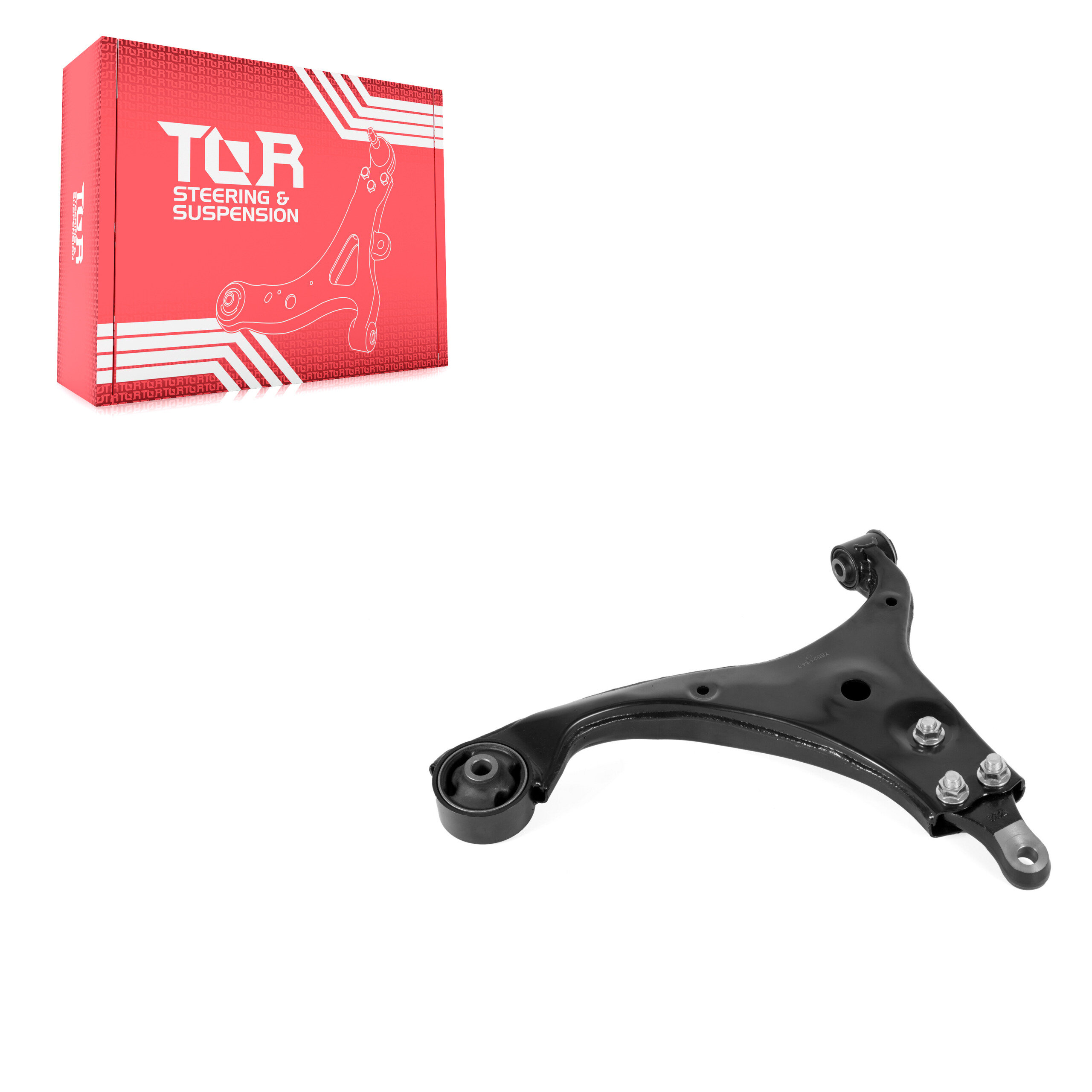 Suspension Control Arm