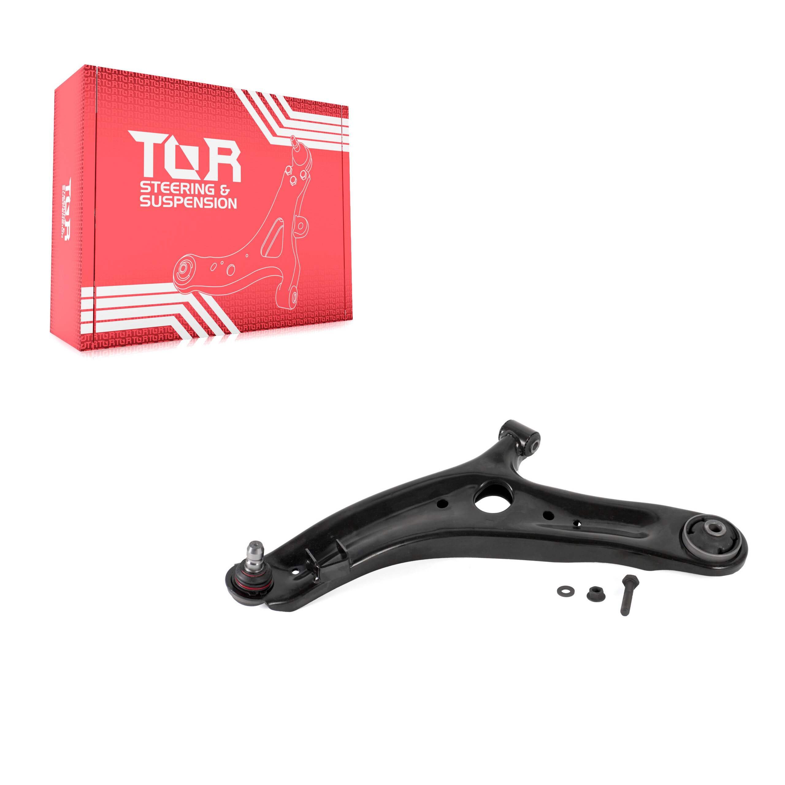 Suspension Control Arm Ball Joint Assembly