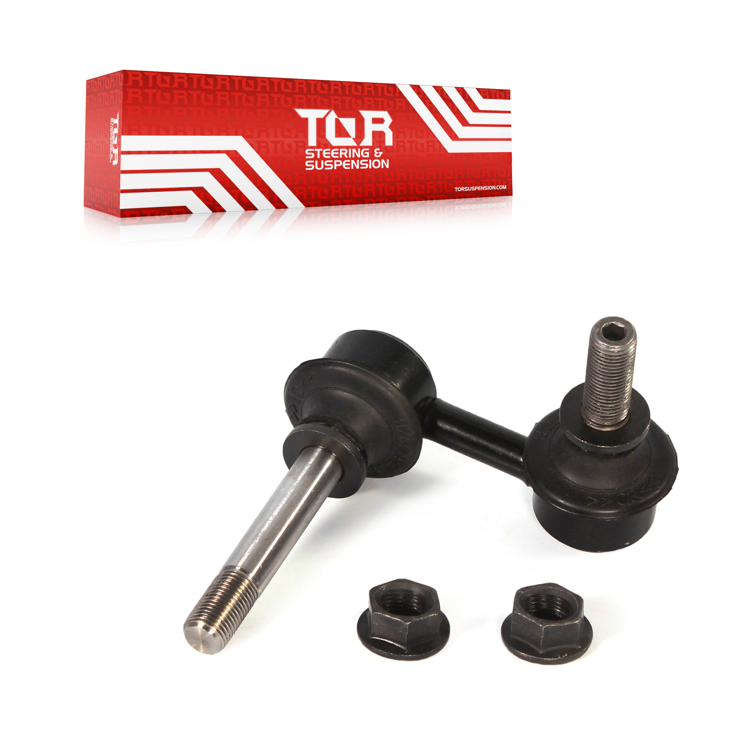 Suspension Stabilizer Bar Link Kit