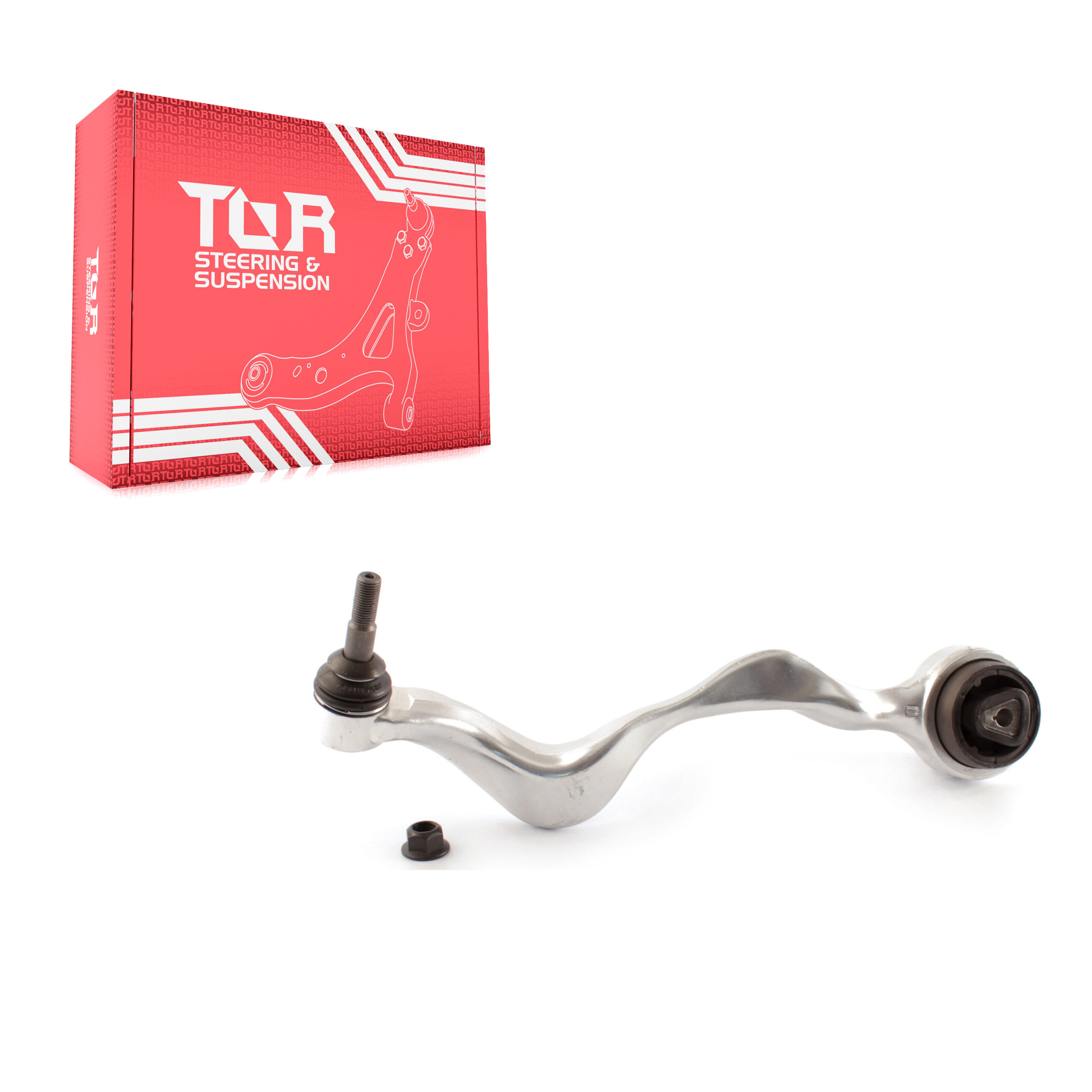 Suspension Control Arm Ball Joint Assembly