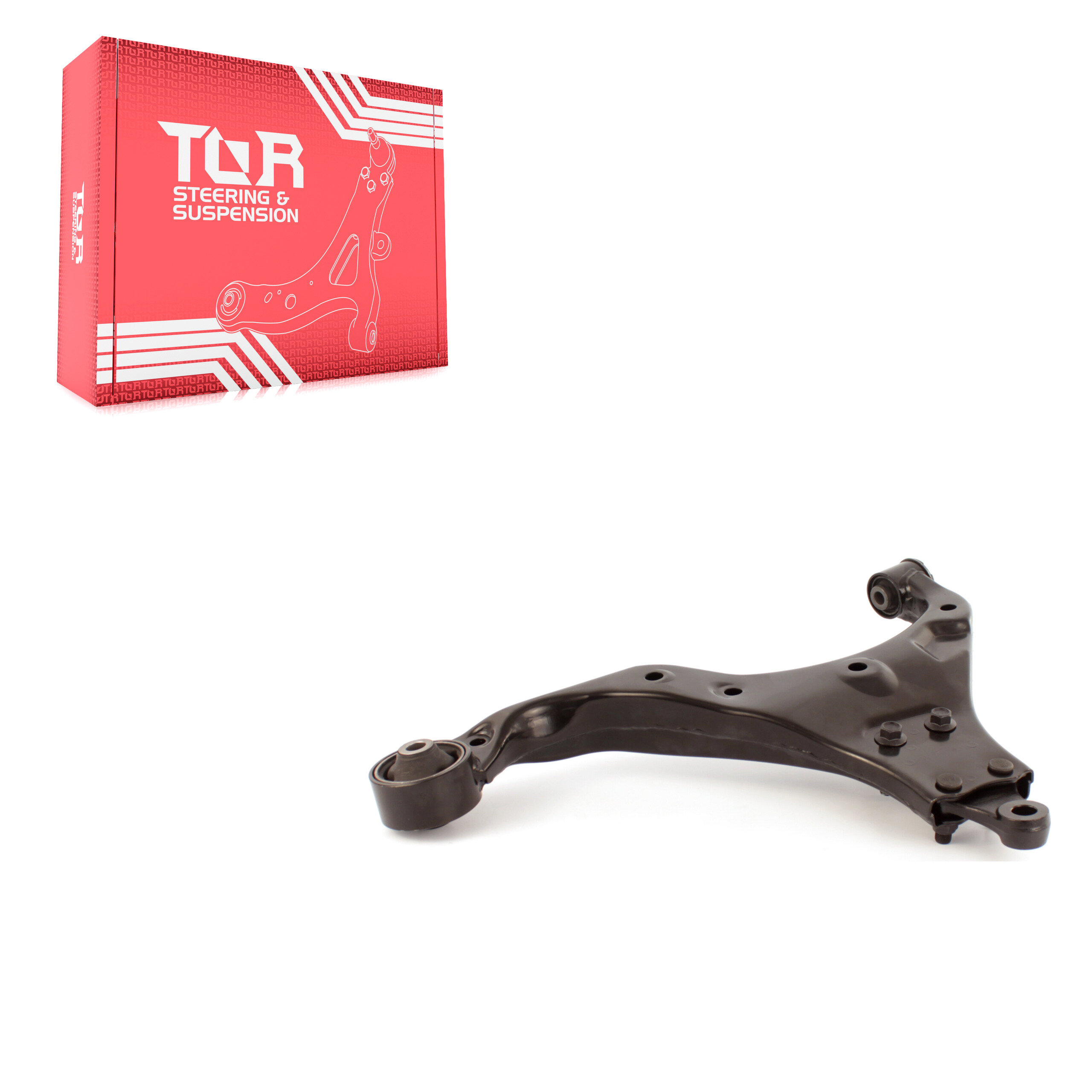 Suspension Control Arm