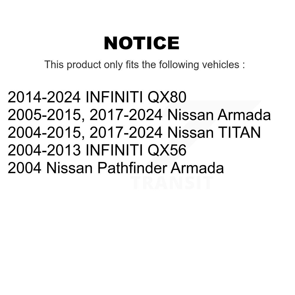 TOR - TOR-K80994 - Suspension Ball Joint