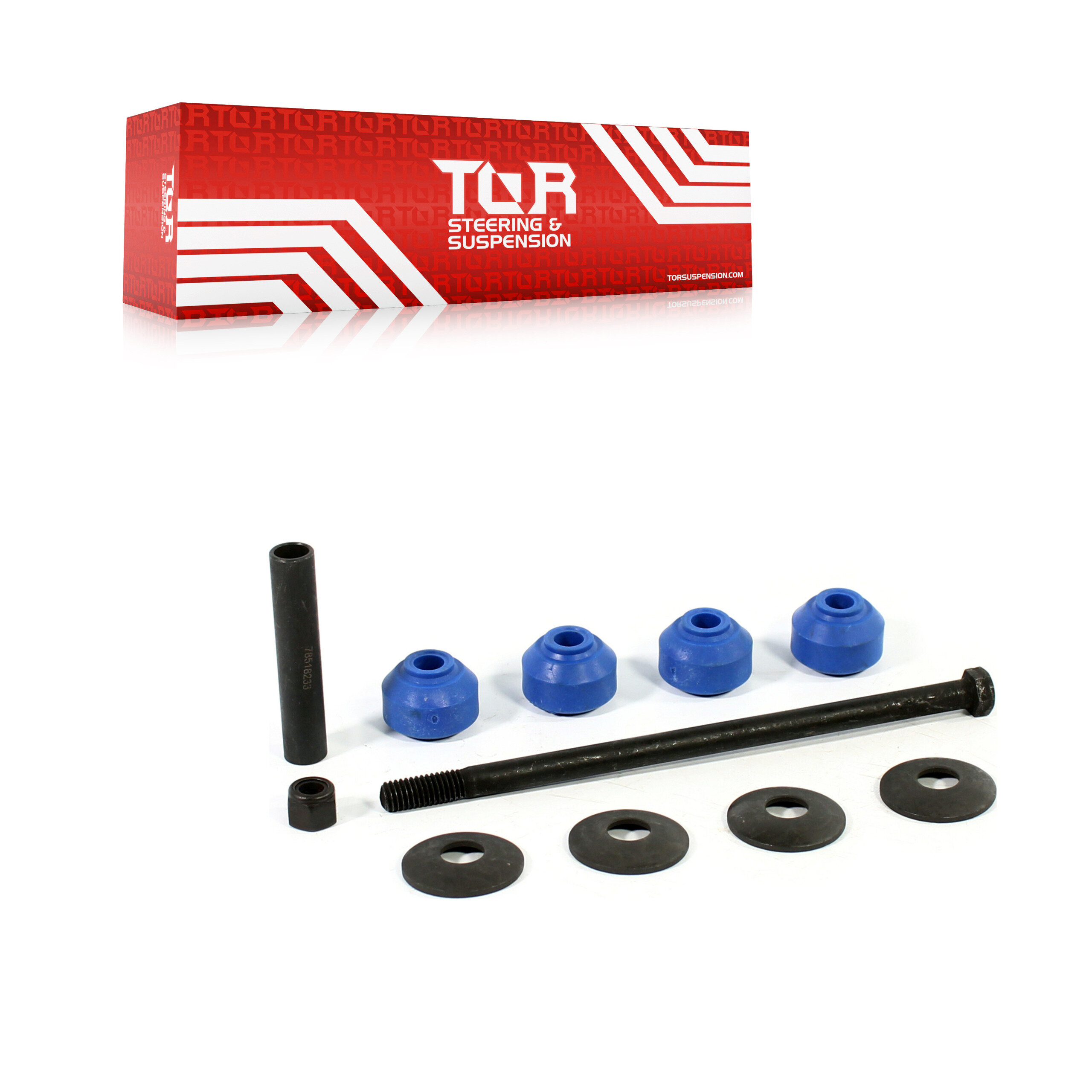 Suspension Stabilizer Bar Link Kit