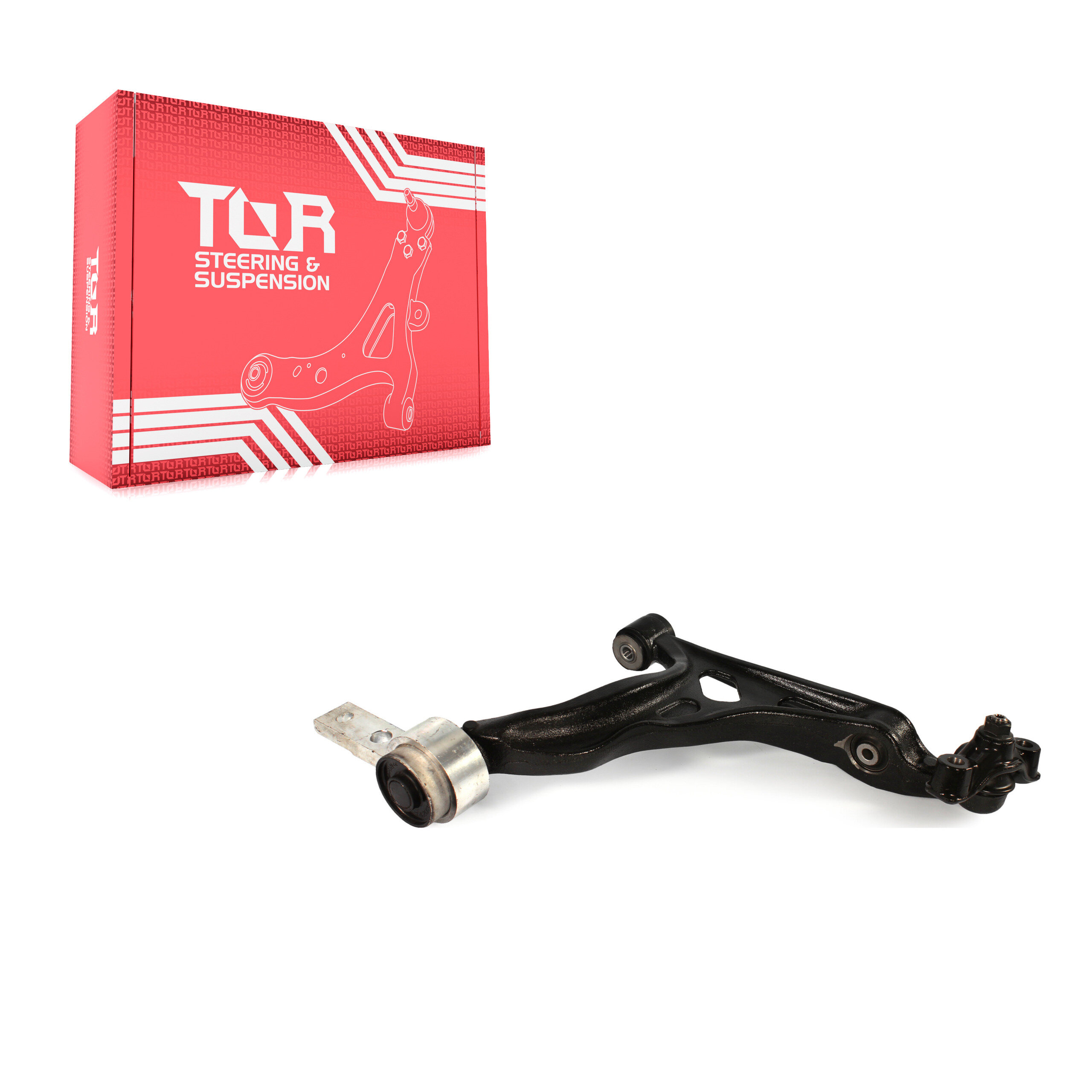 Suspension Control Arm Ball Joint Assembly