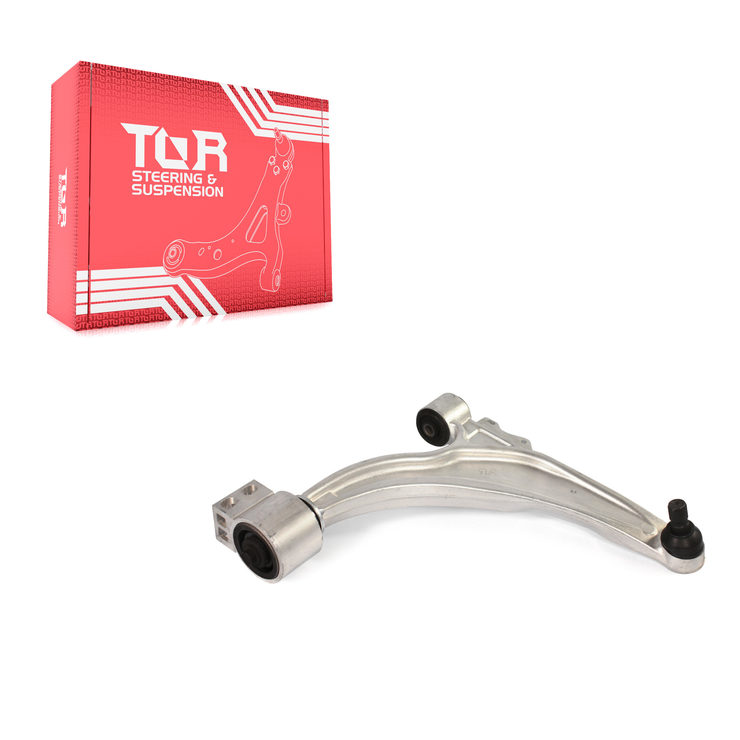 Suspension Control Arm Ball Joint Assembly