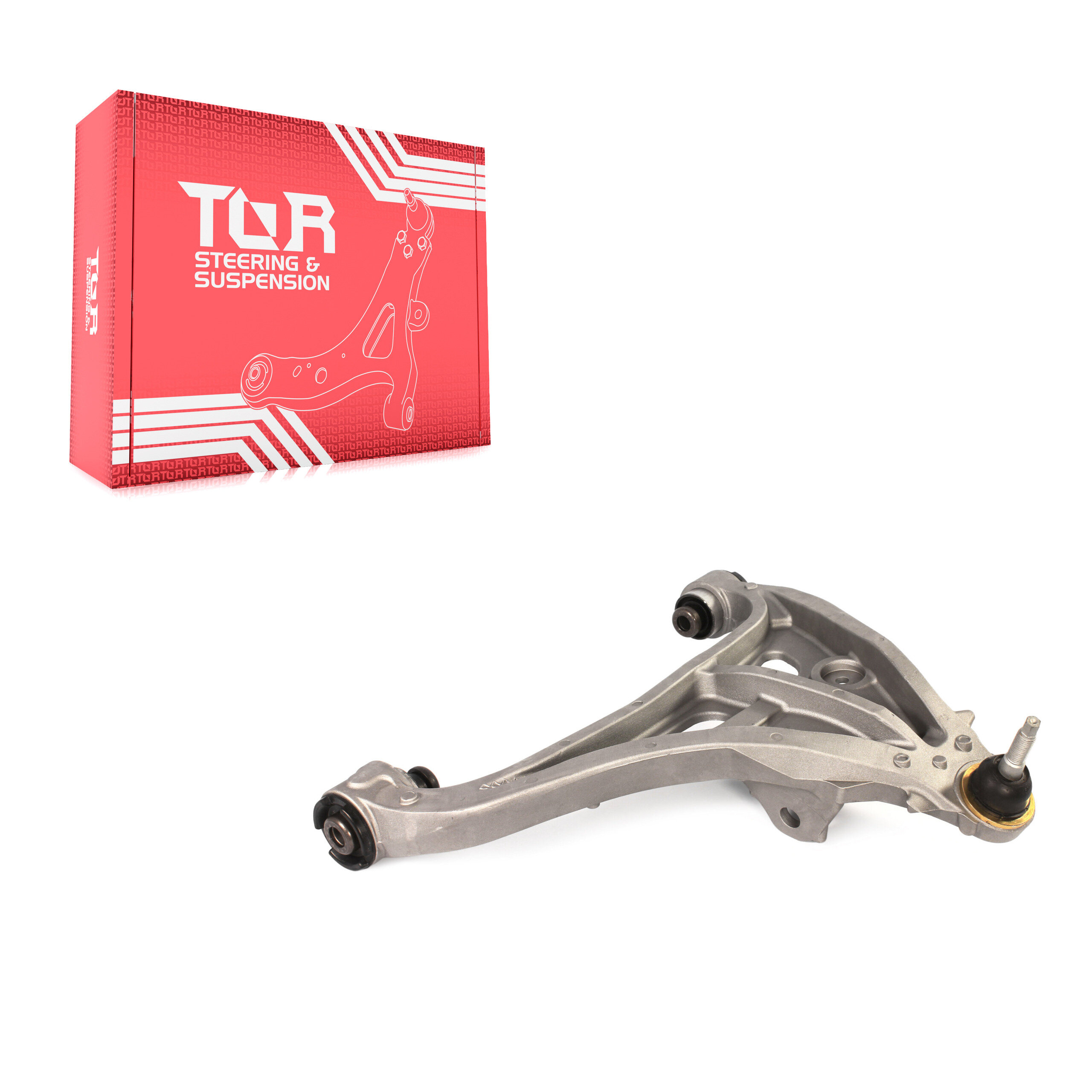 Suspension Control Arm Ball Joint Assembly