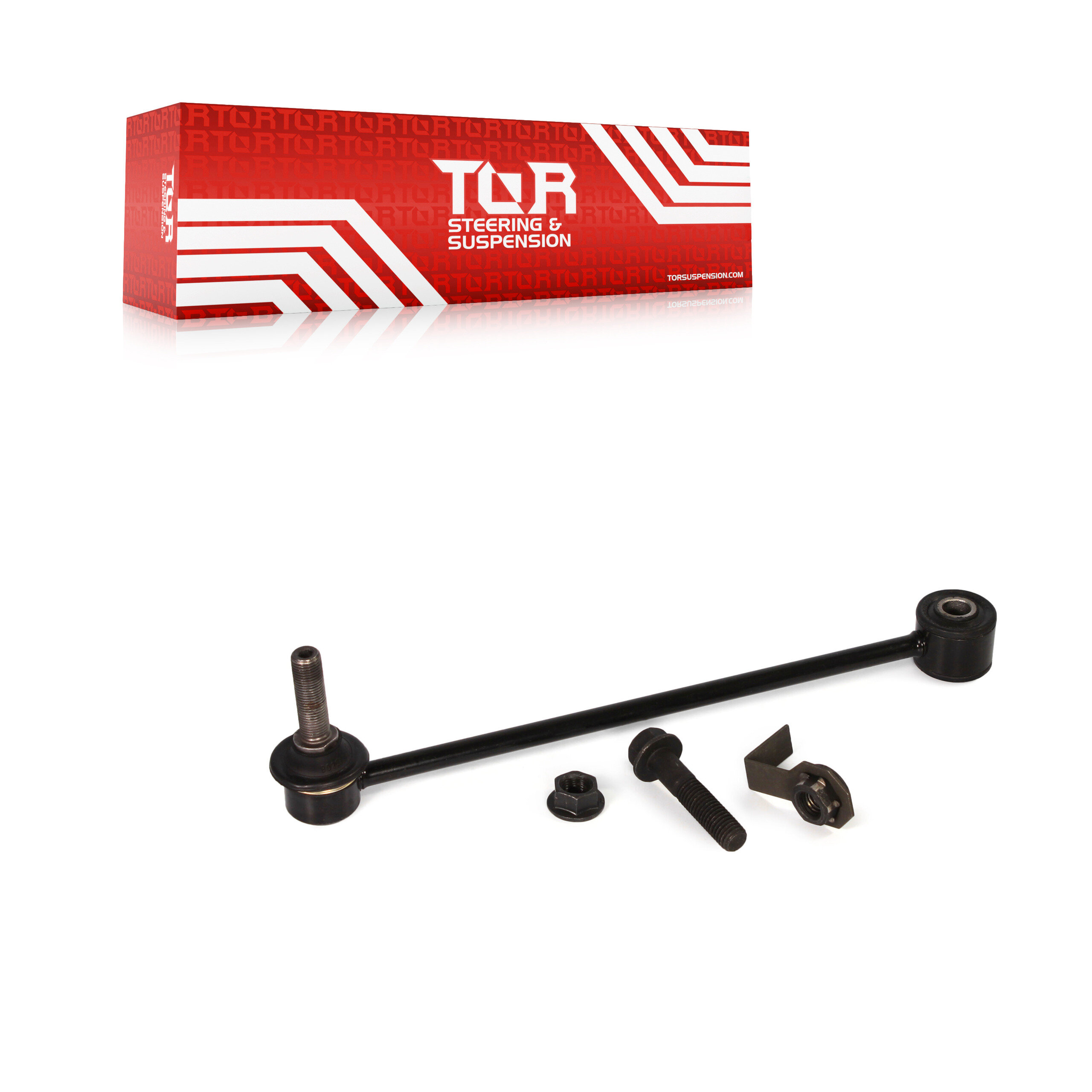Suspension Stabilizer Bar Link Kit