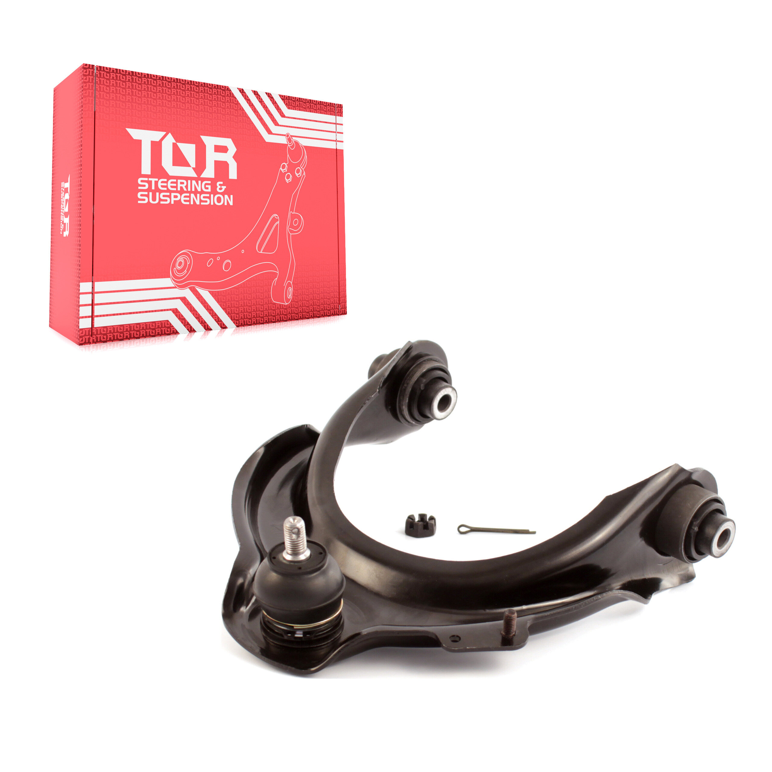 Suspension Control Arm Ball Joint Assembly