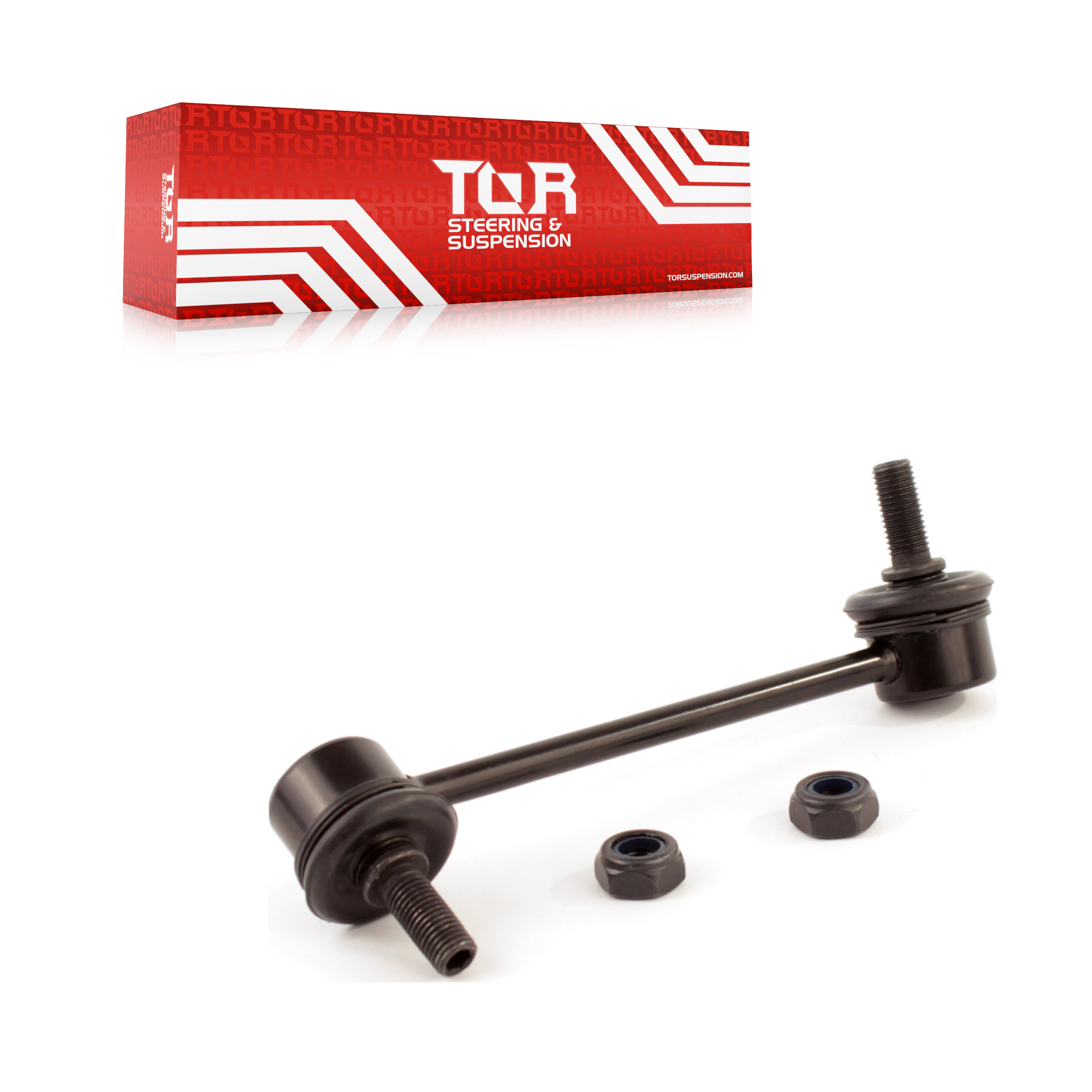 Suspension Stabilizer Bar Link Kit