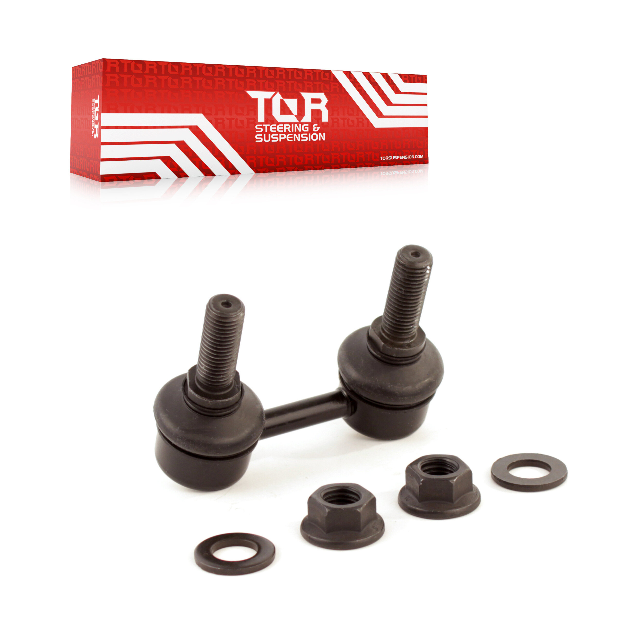 Suspension Stabilizer Bar Link Kit