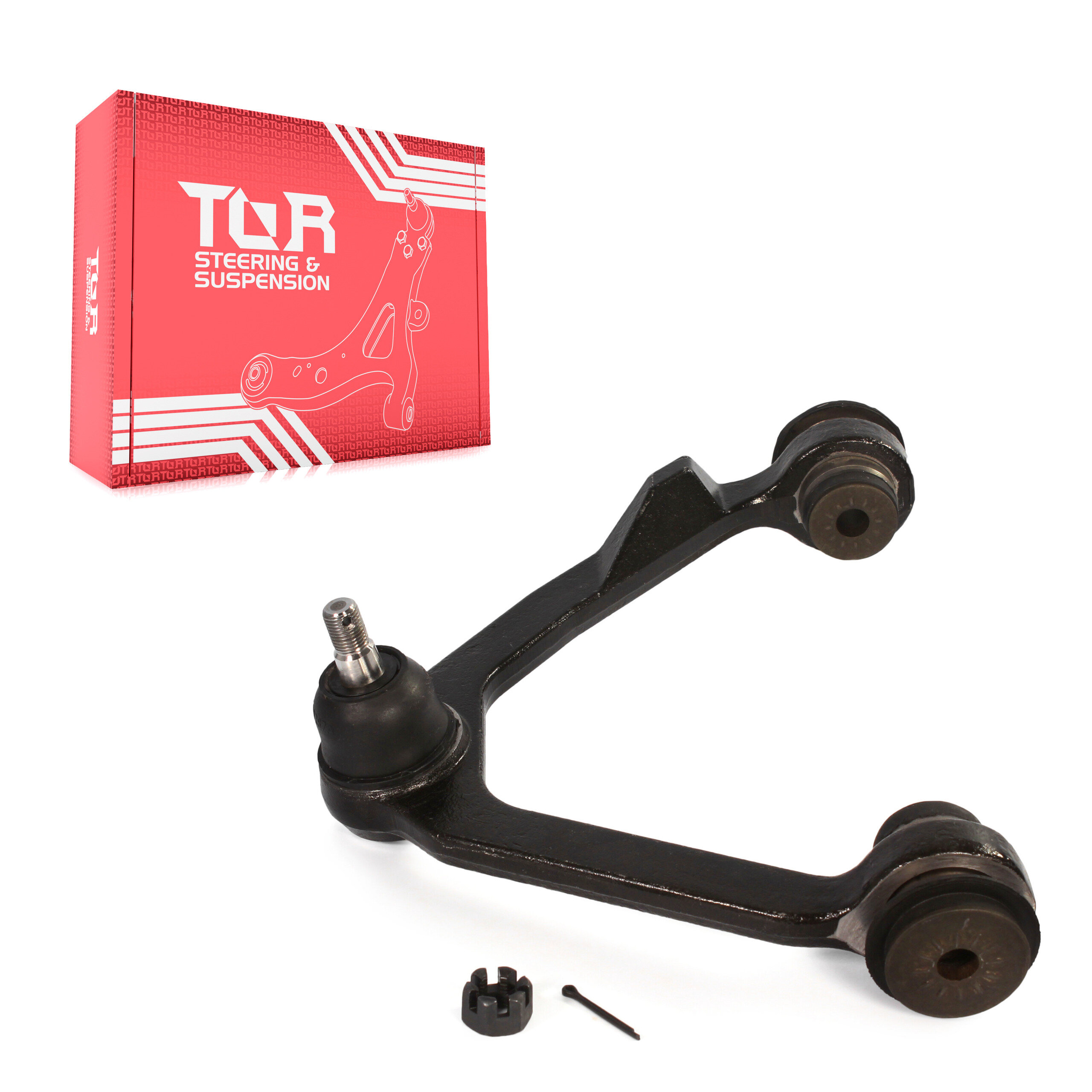 Suspension Control Arm Ball Joint Assembly