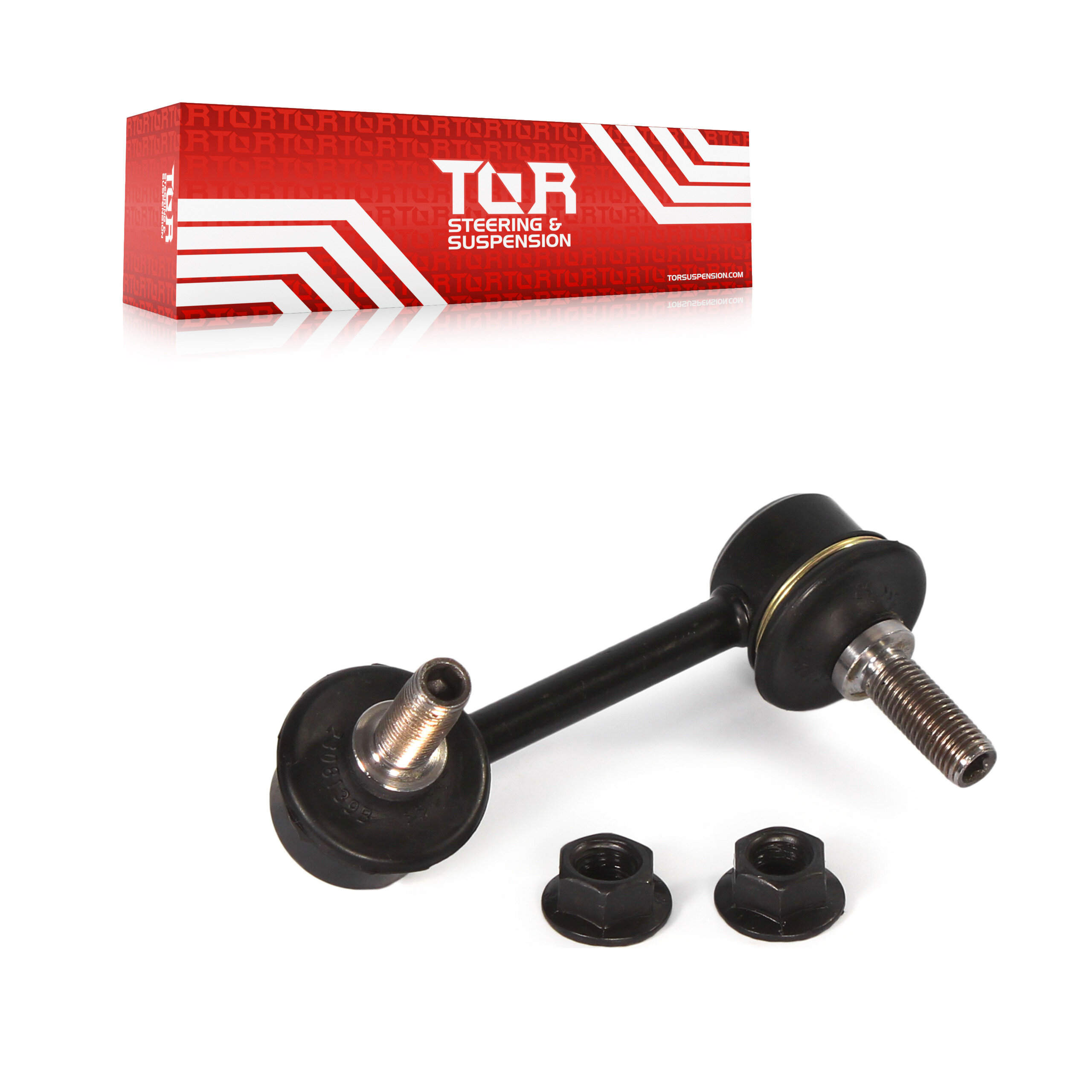 Suspension Stabilizer Bar Link Kit