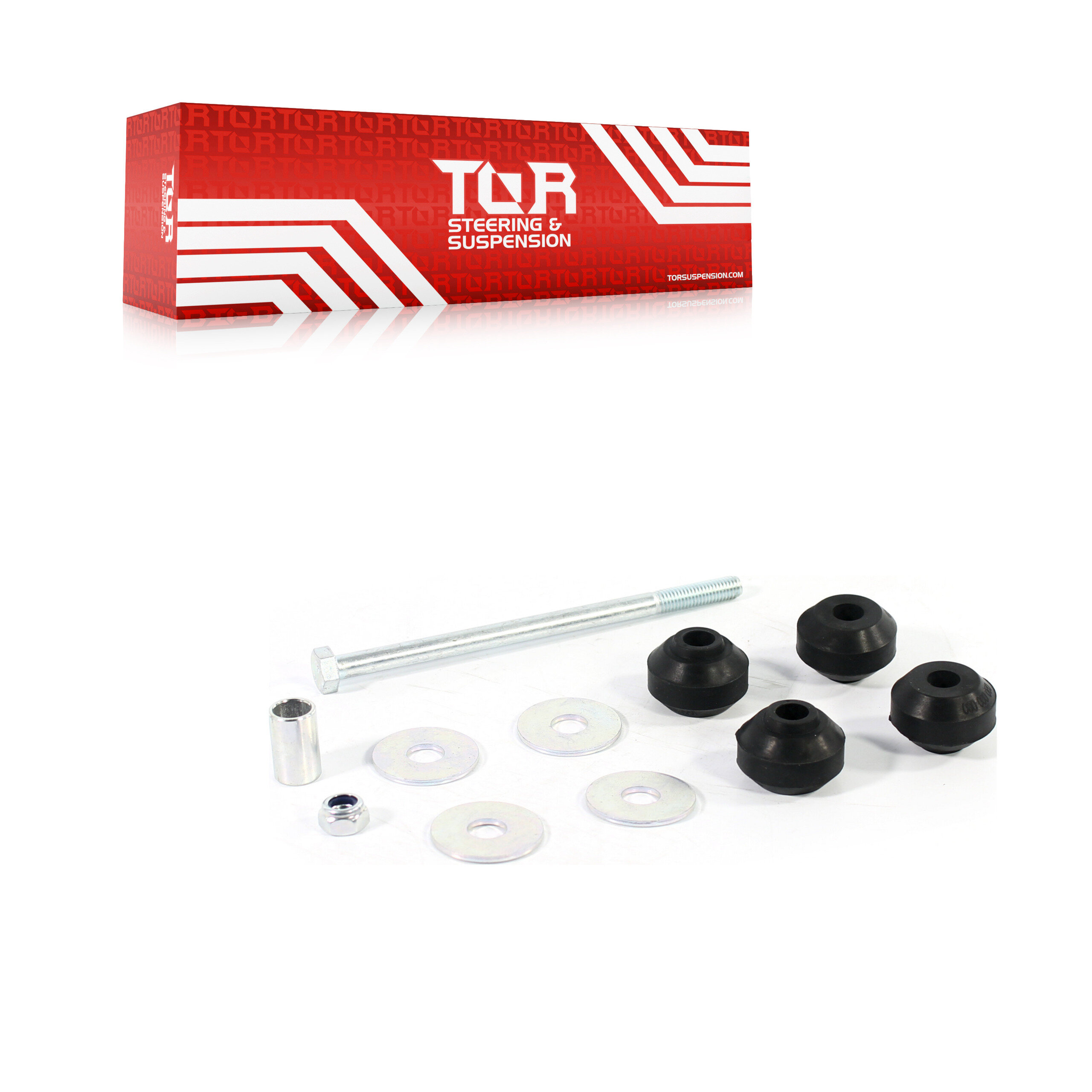 Suspension Stabilizer Bar Link Kit