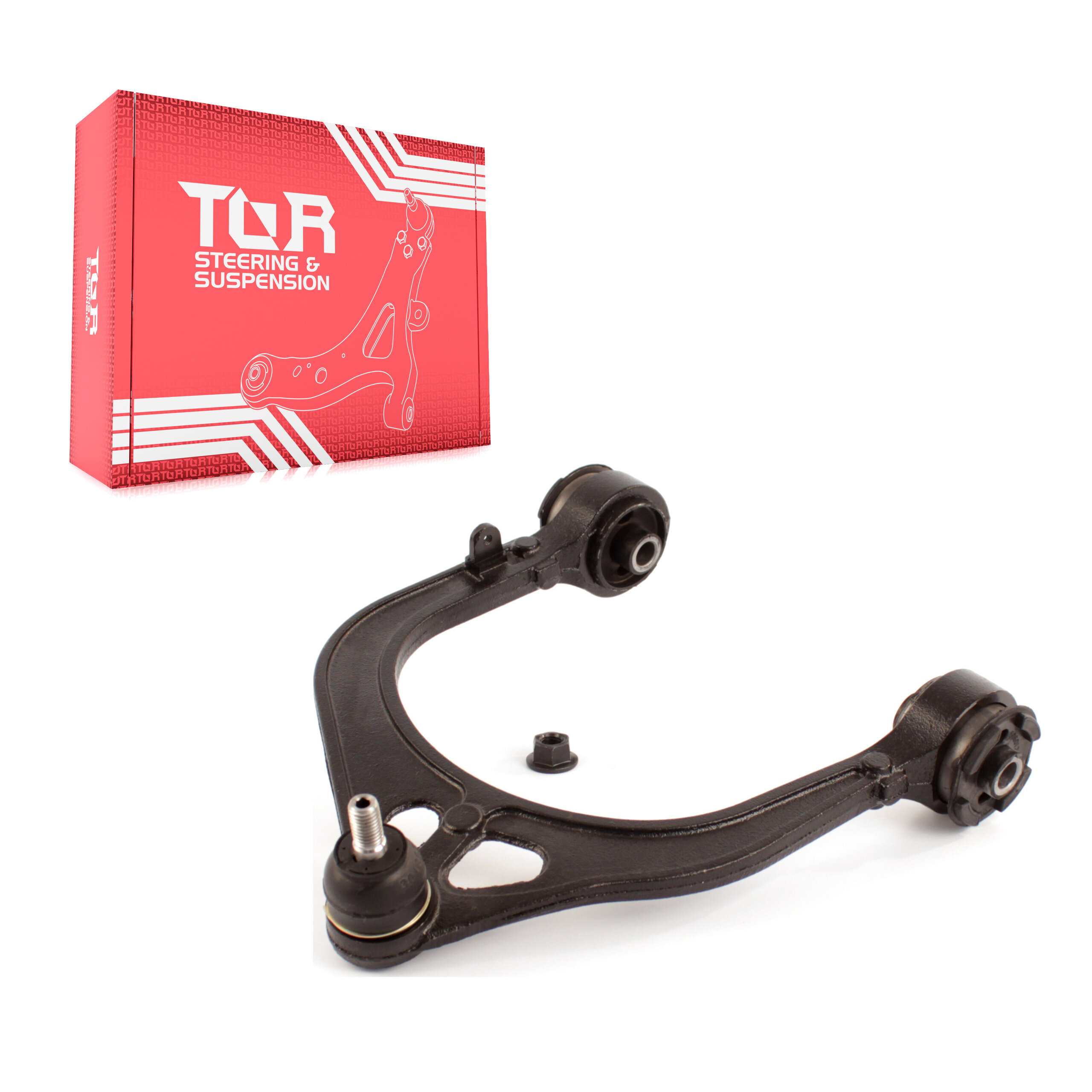 Suspension Control Arm Ball Joint Assembly