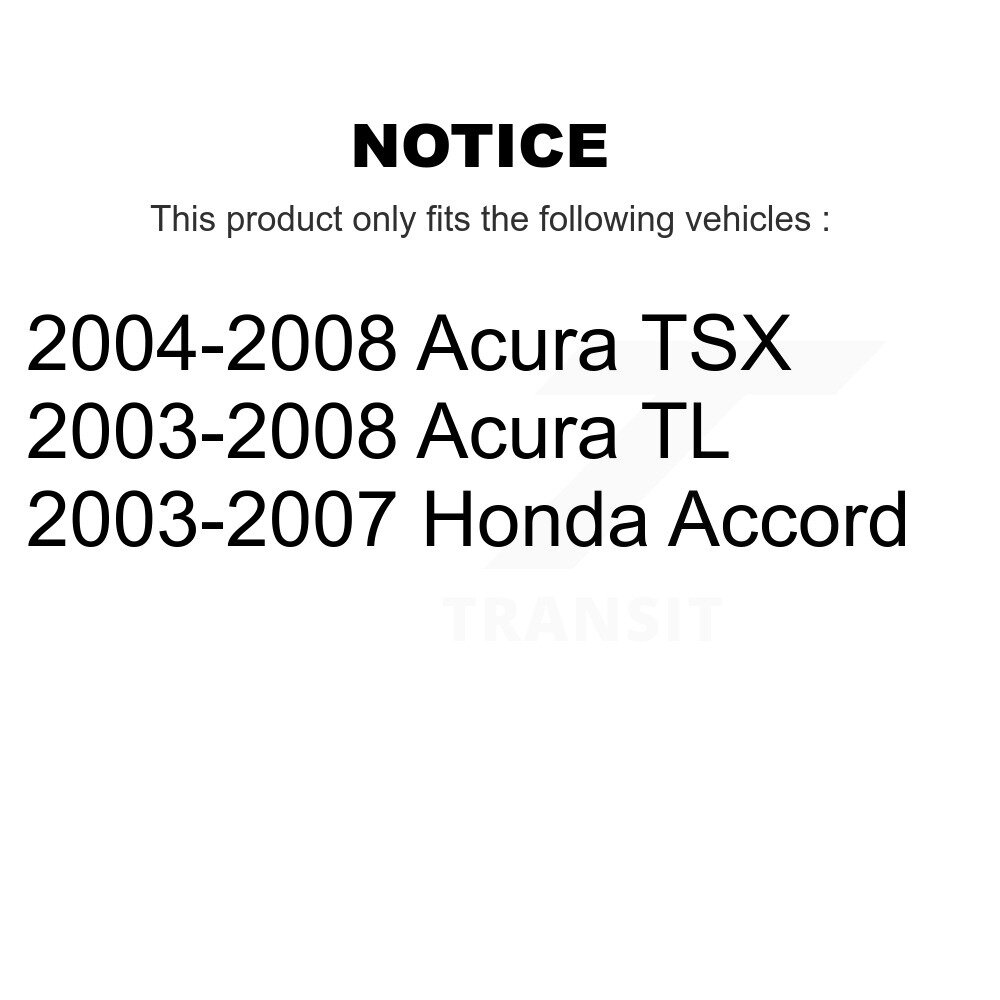 TOR - TOR-CK640239 - Suspension Control Arm