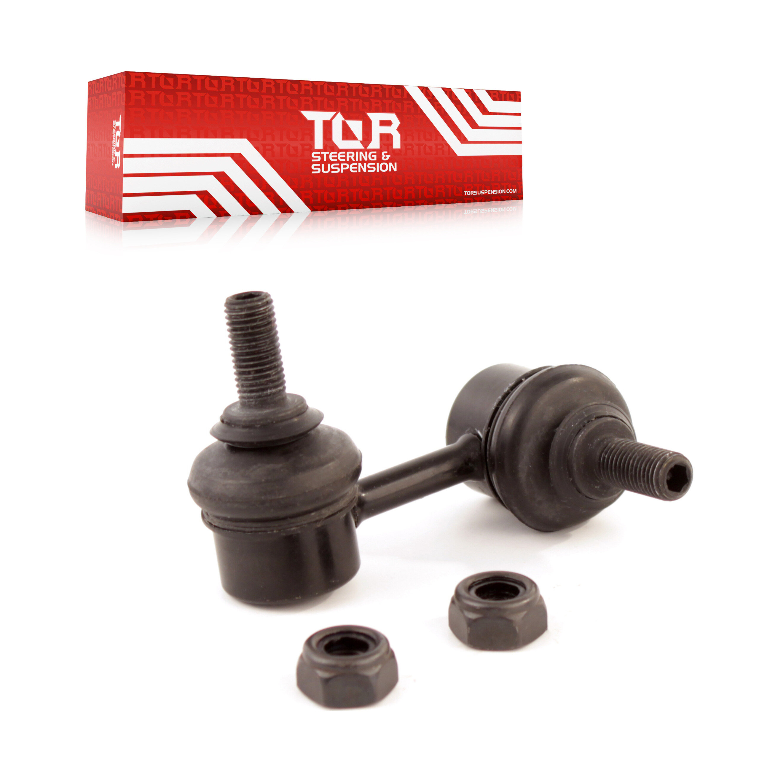 Suspension Stabilizer Bar Link Kit