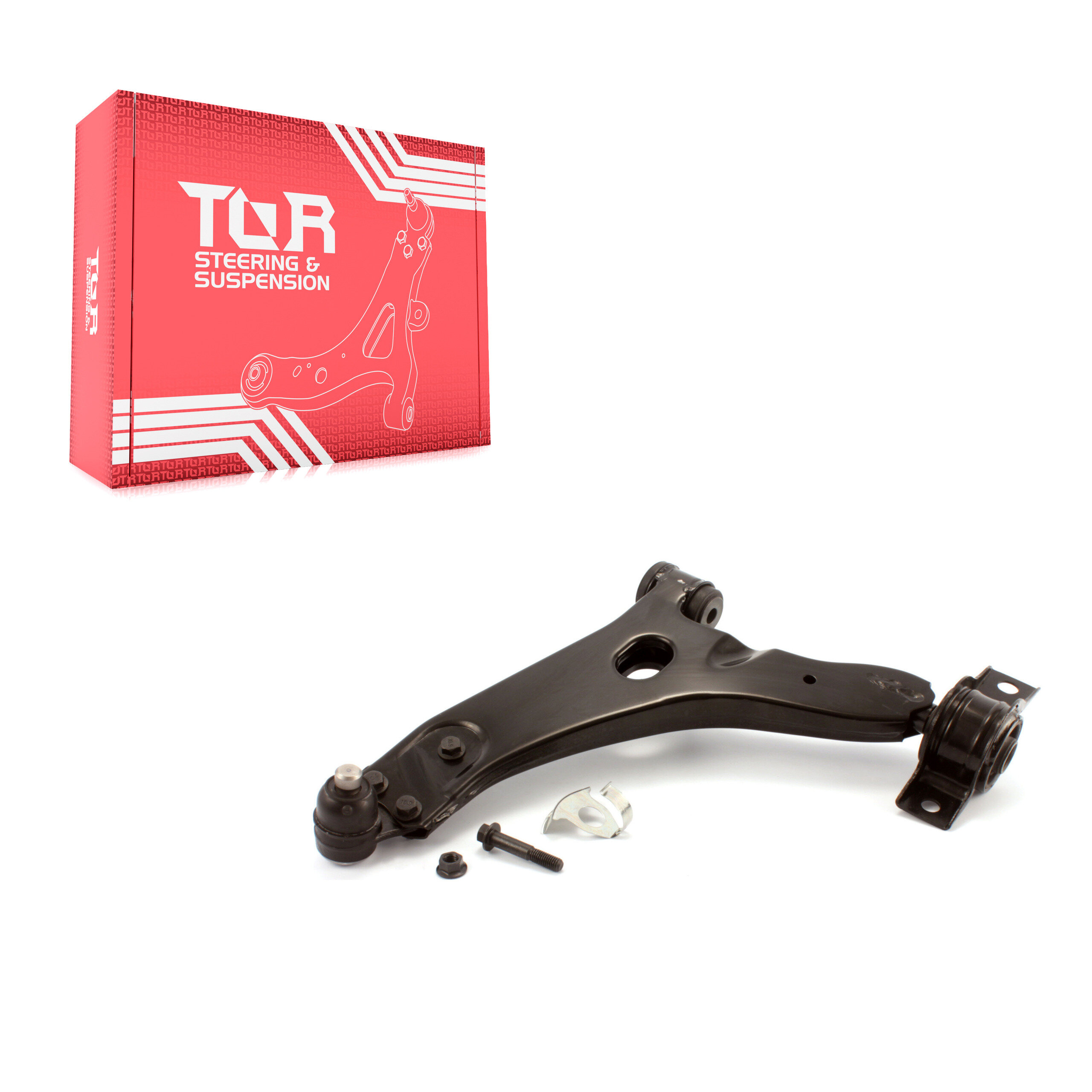 Suspension Control Arm Ball Joint Assembly