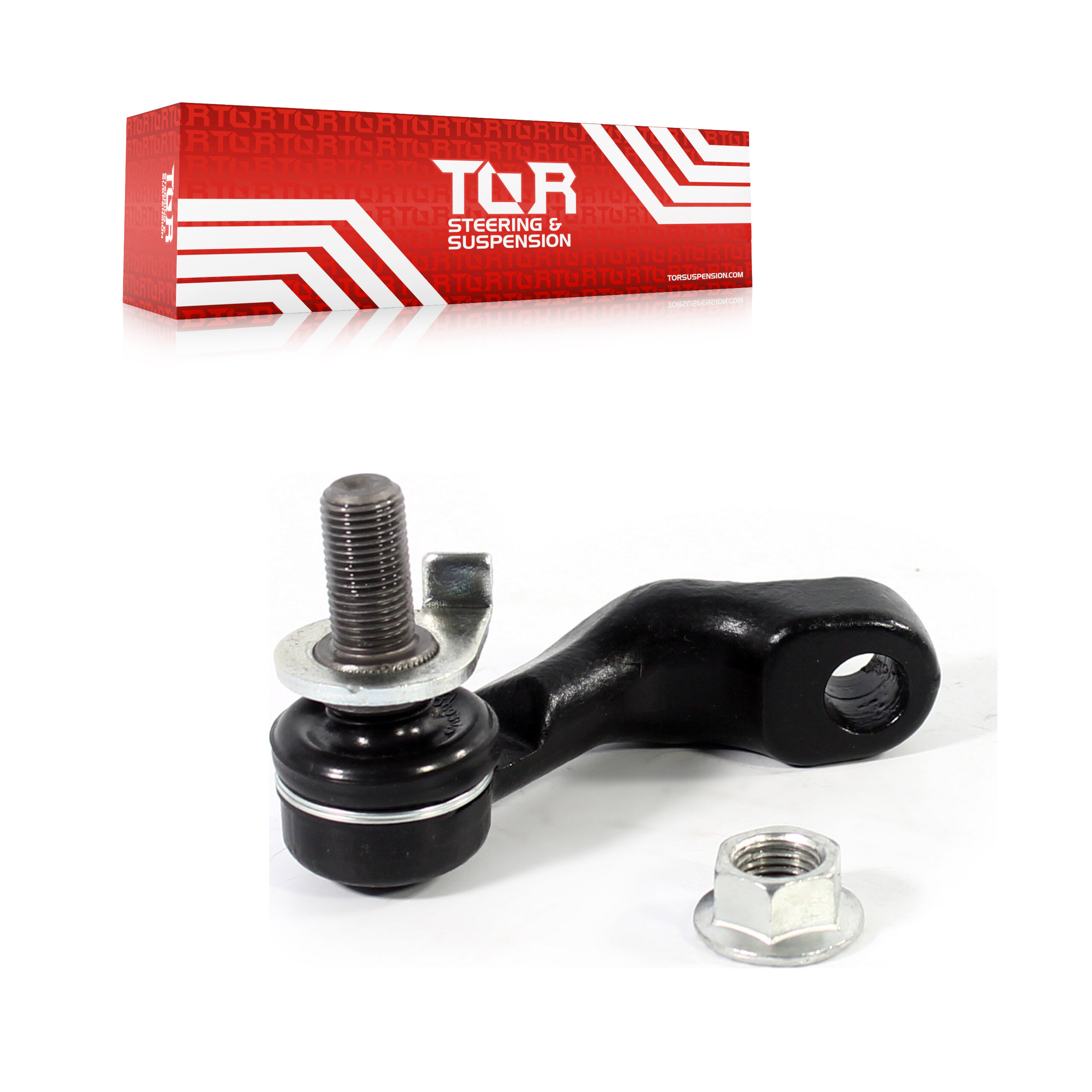 Suspension Stabilizer Bar Link Kit