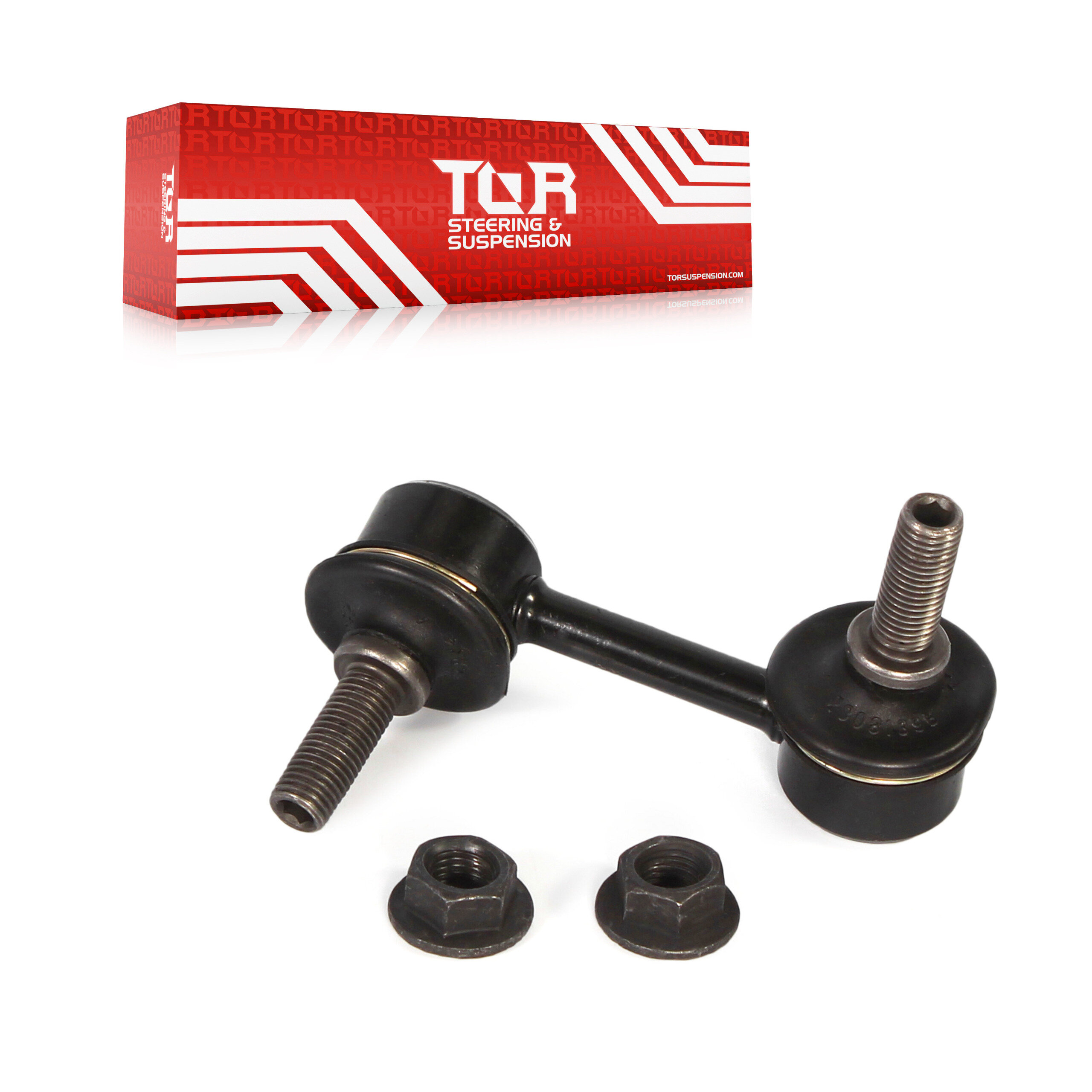 Suspension Stabilizer Bar Link Kit