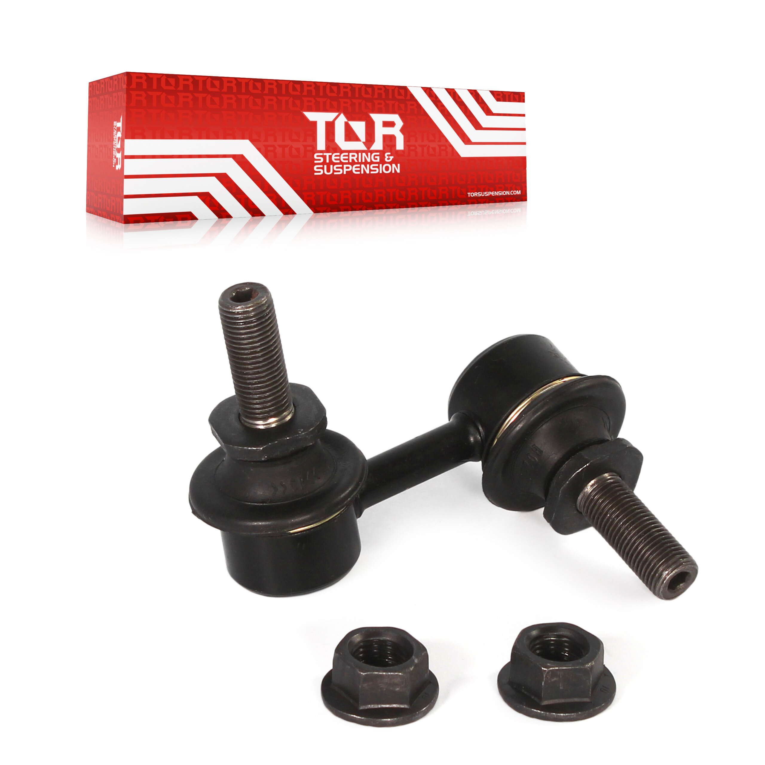 Suspension Stabilizer Bar Link Kit