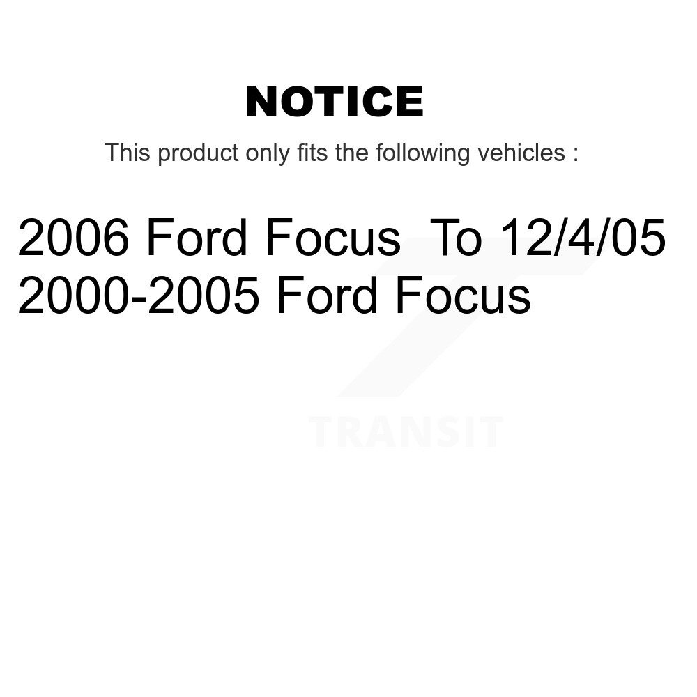 TOR - TOR-ES3587 - Steering Tie Rod End