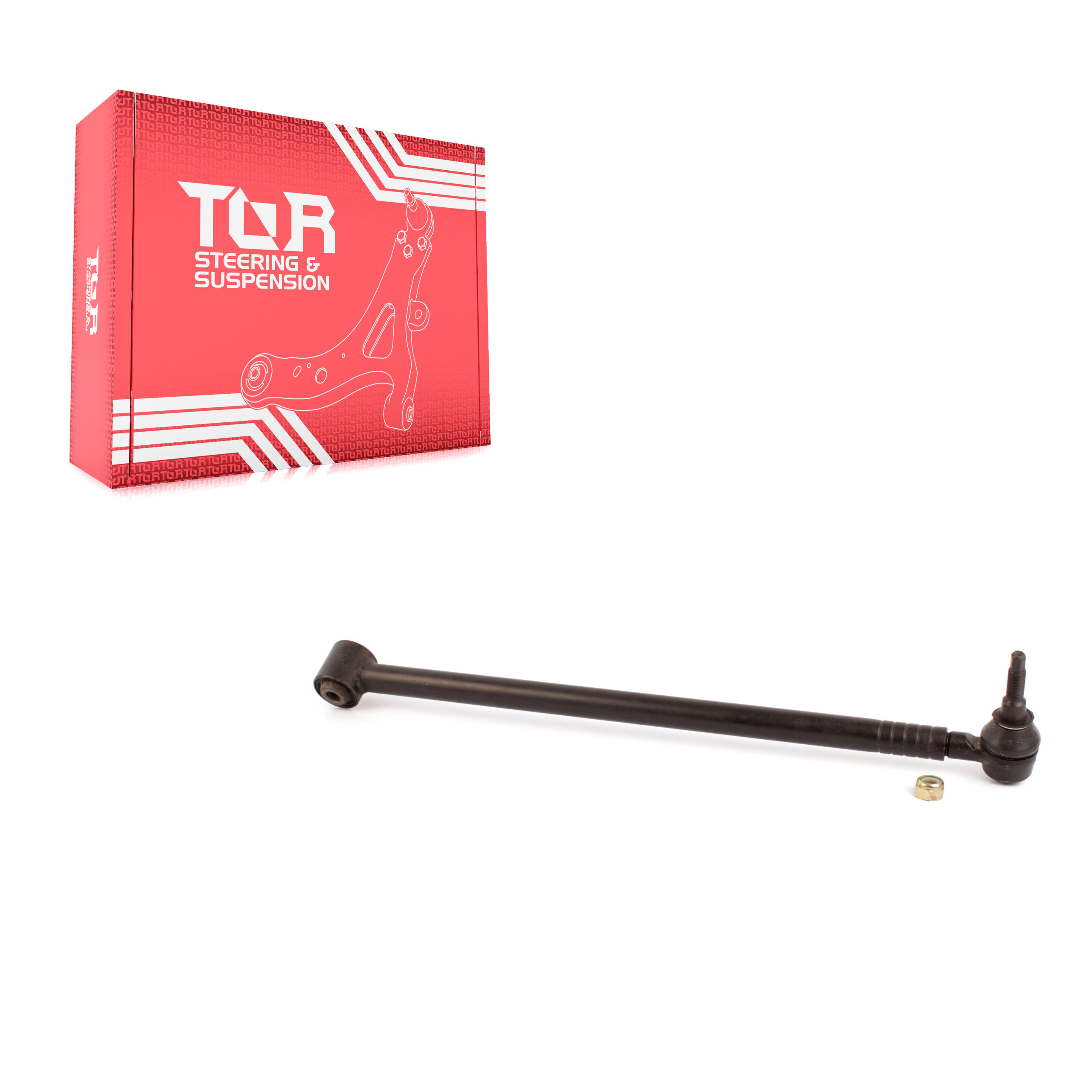 Suspension Control Arm Ball Joint Assembly