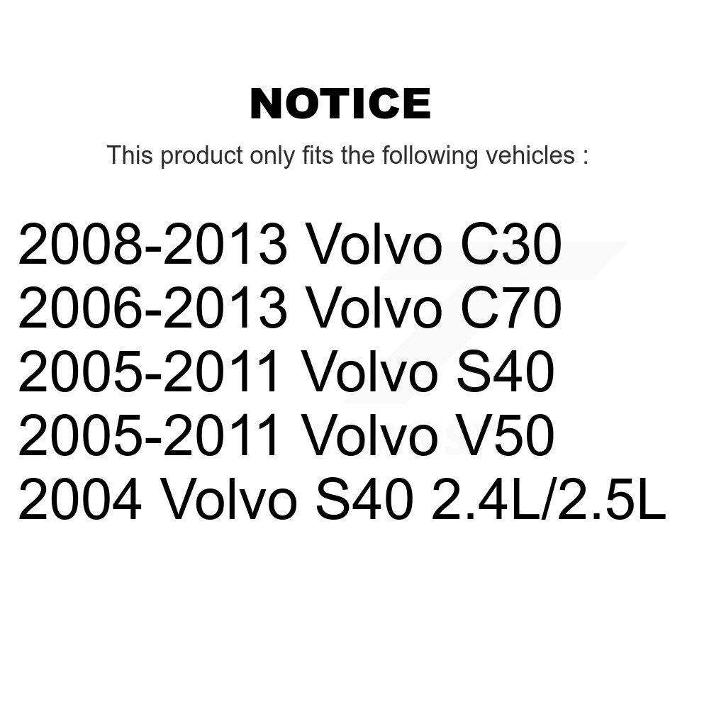 TOR - TOR-EV800458 - Steering Tie Rod End