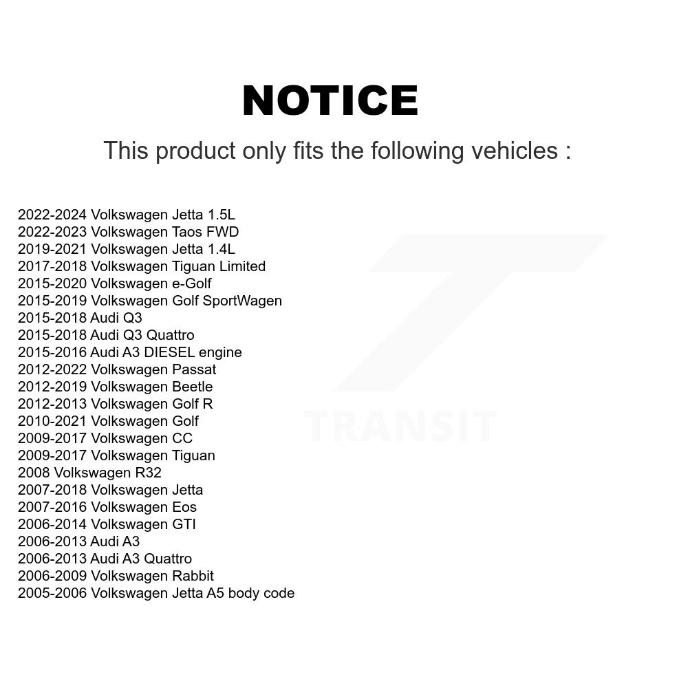 TOR - TOR-ES800505 - Steering Tie Rod End