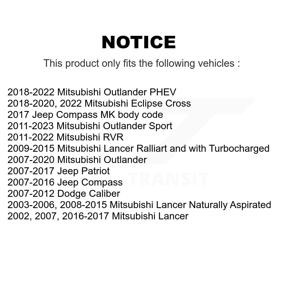 TOR - TOR-CK100114 - Lateral Arm