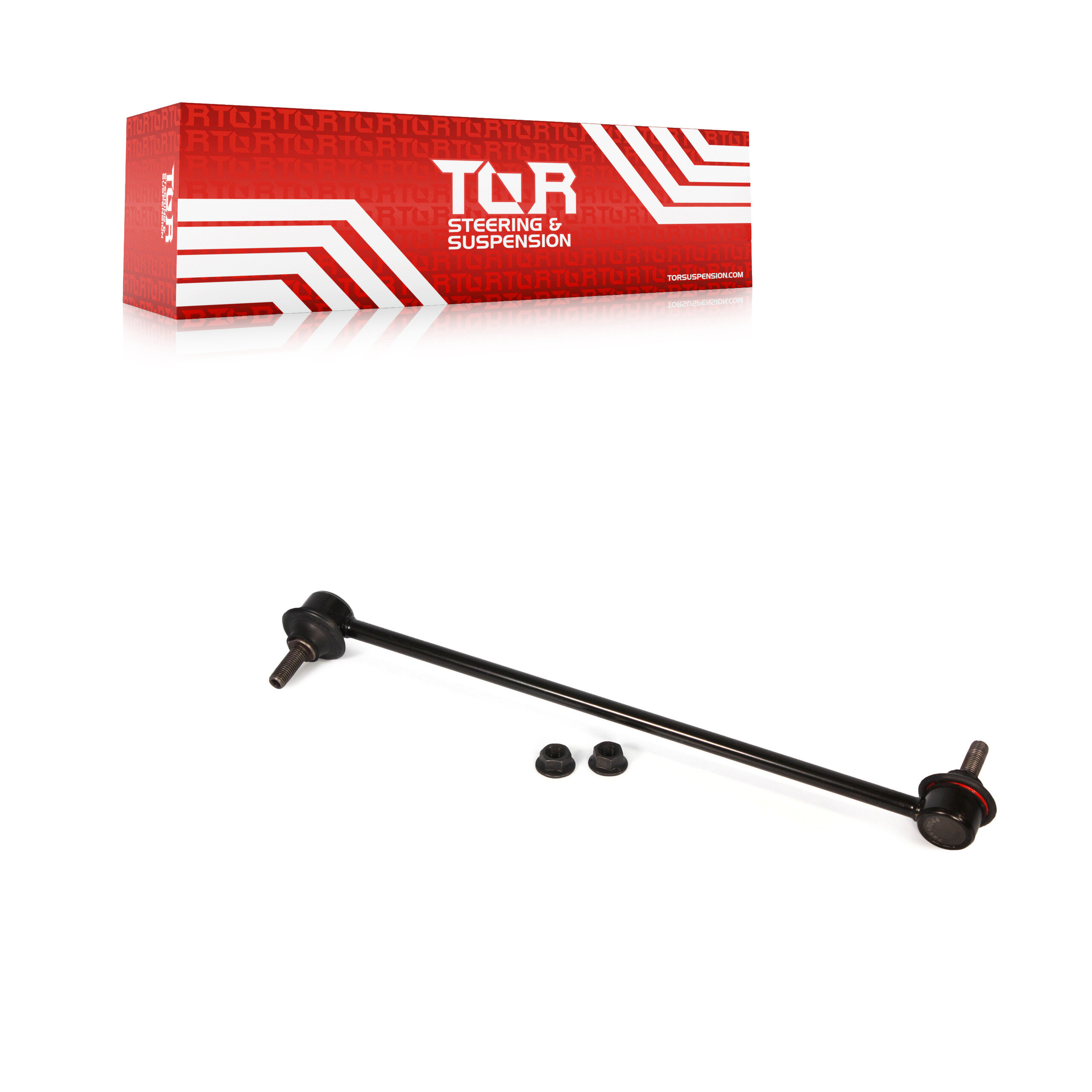 Suspension Stabilizer Bar Link Kit