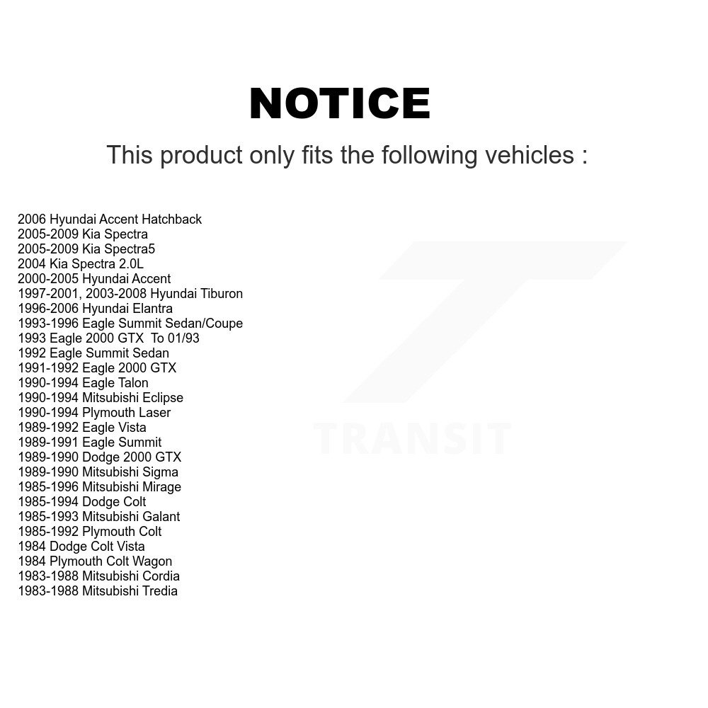 TOR - TOR-K500031 - Suspension Ball Joint