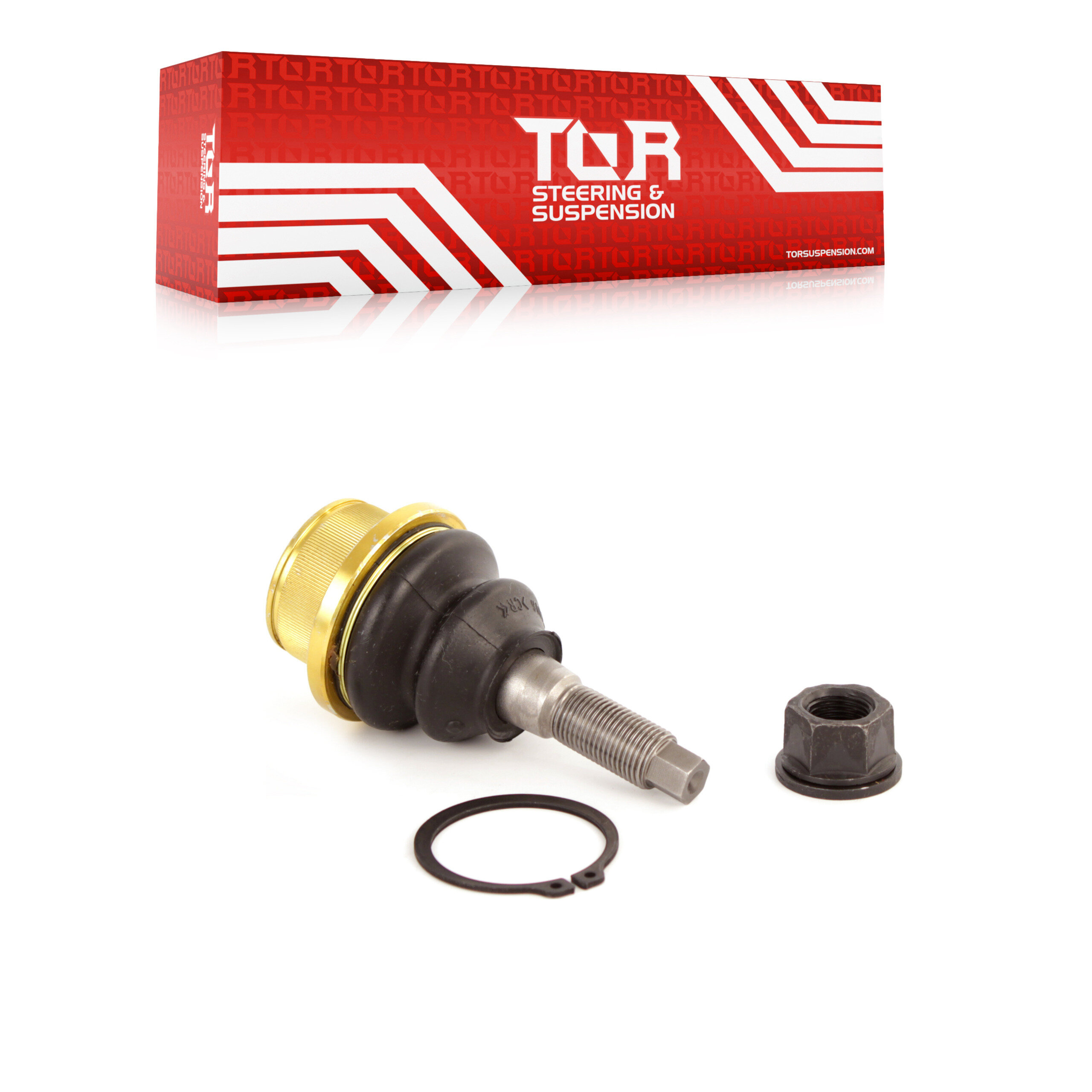 Suspension Ball Joint