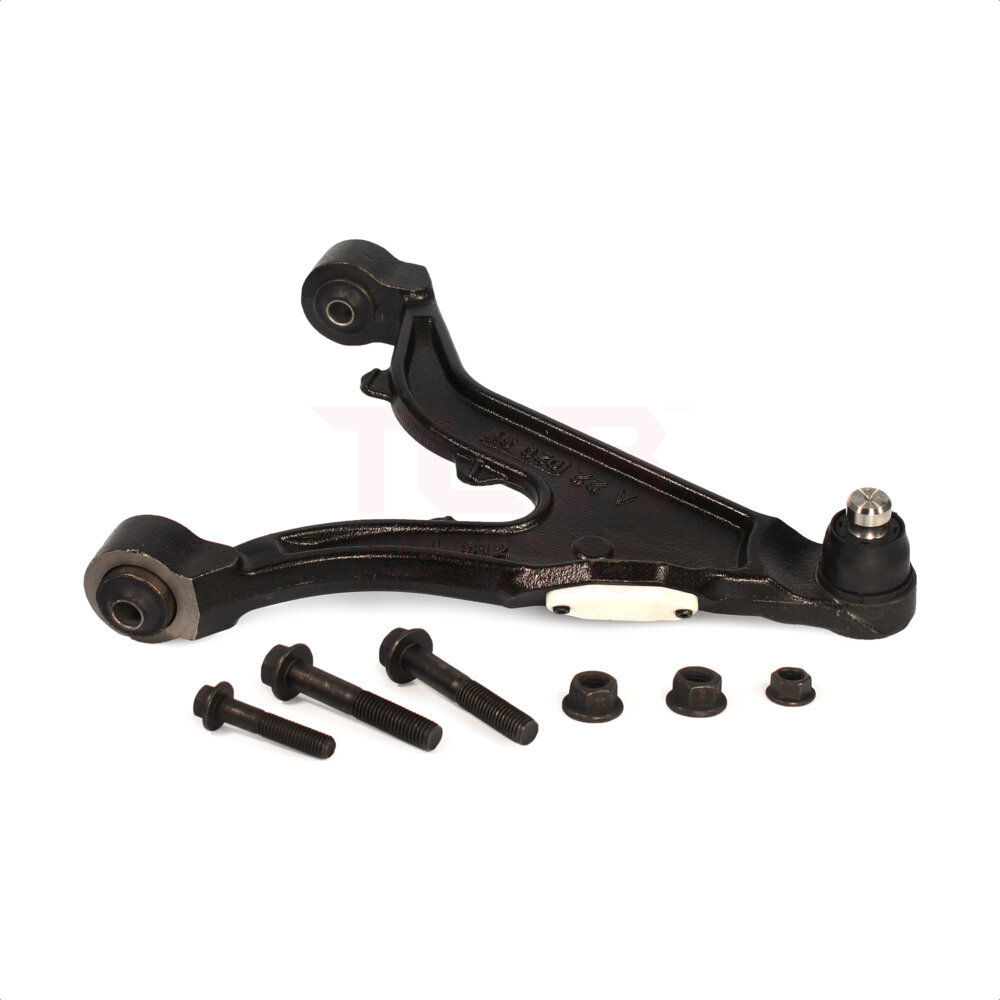Suspension Control Arm Ball Joint Assembly