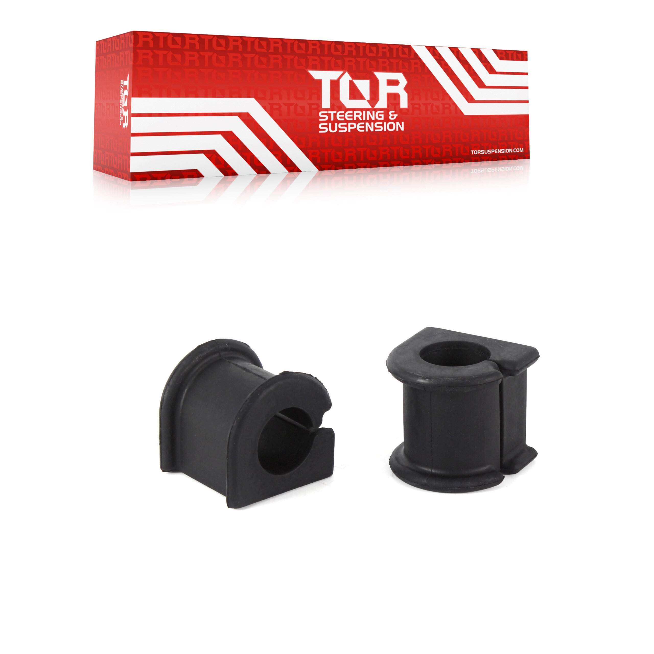 Suspension Stabilizer Bar Bushing Kit