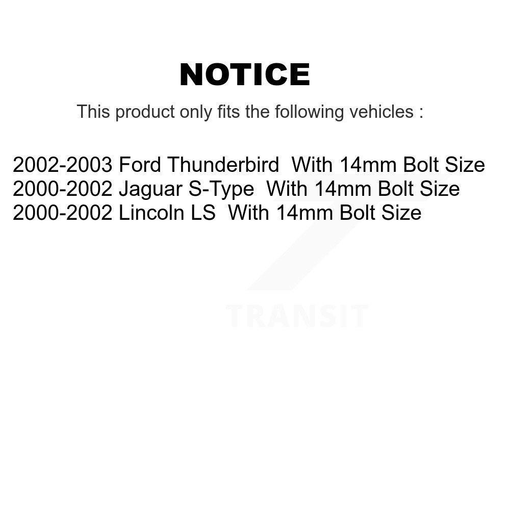 TOR - TOR-K500084 - Suspension Ball Joint
