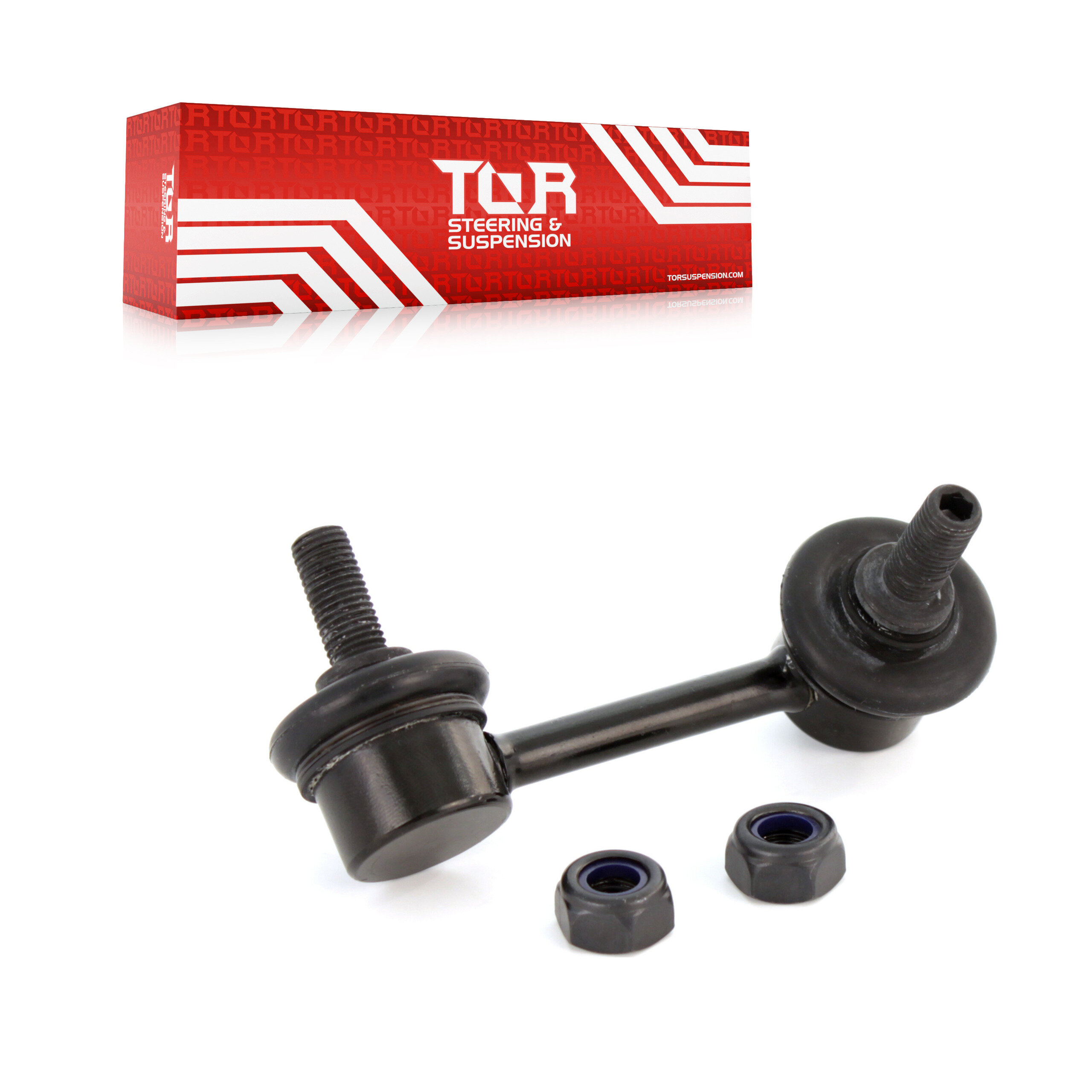 Suspension Stabilizer Bar Link Kit